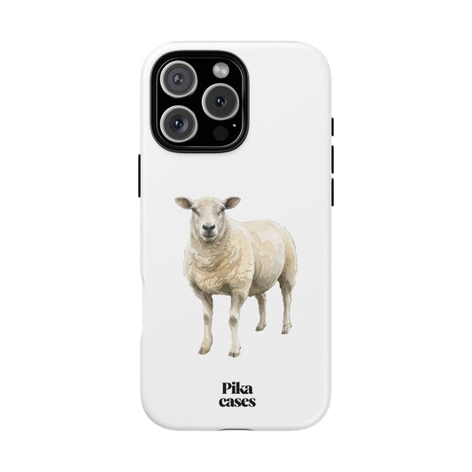 Texel Sheep Phone Case