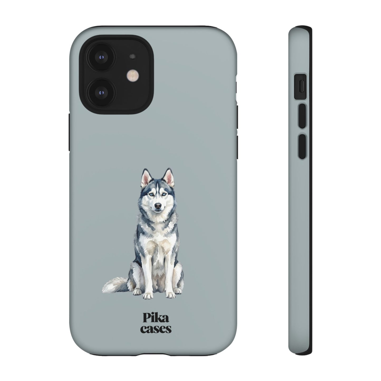 Husky Phone Case