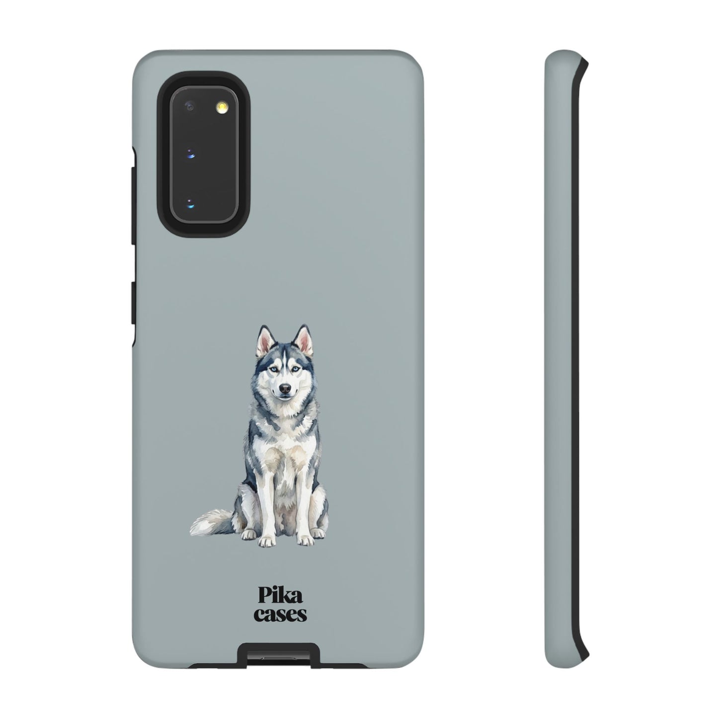 Husky Phone Case