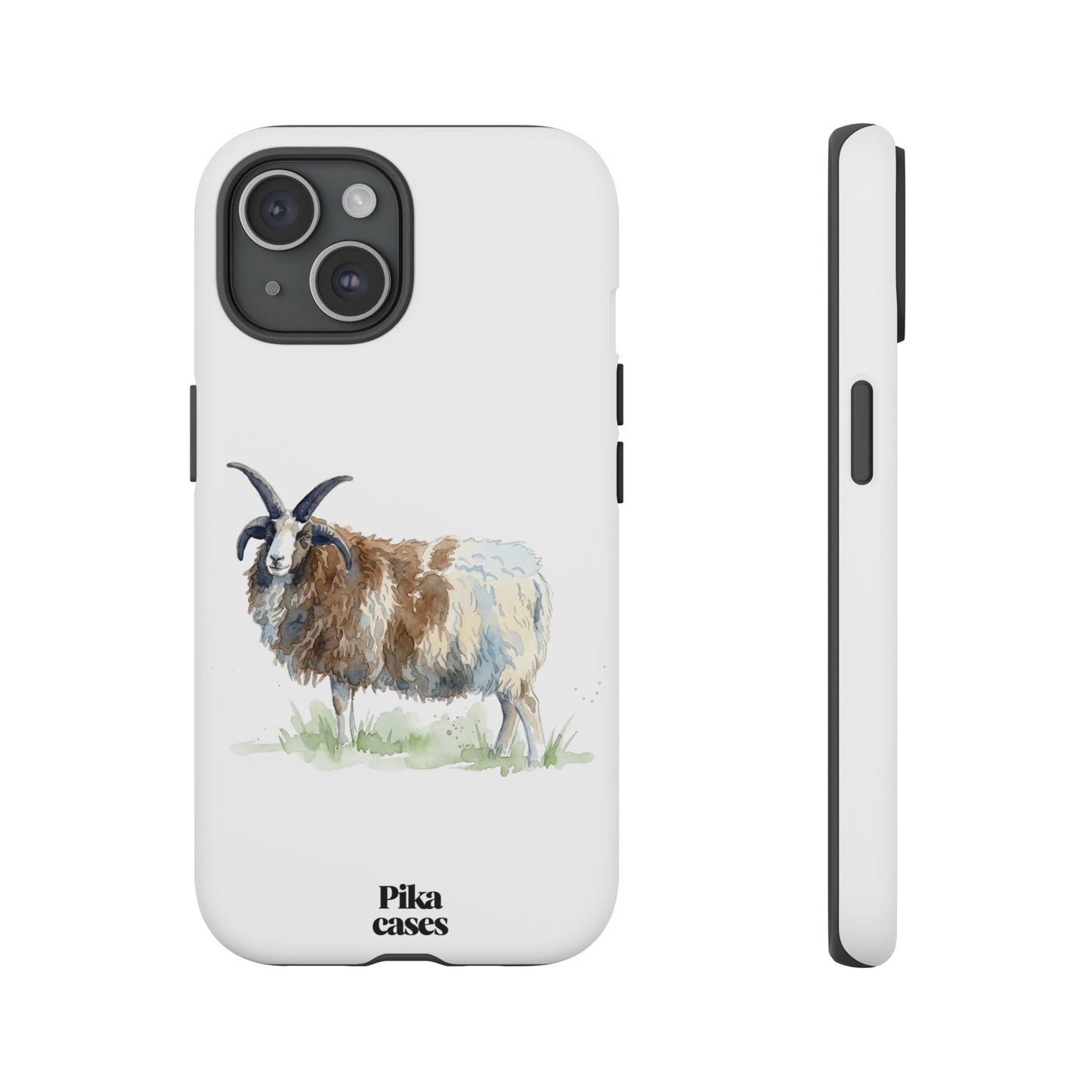 Jacob Sheep Phone Case