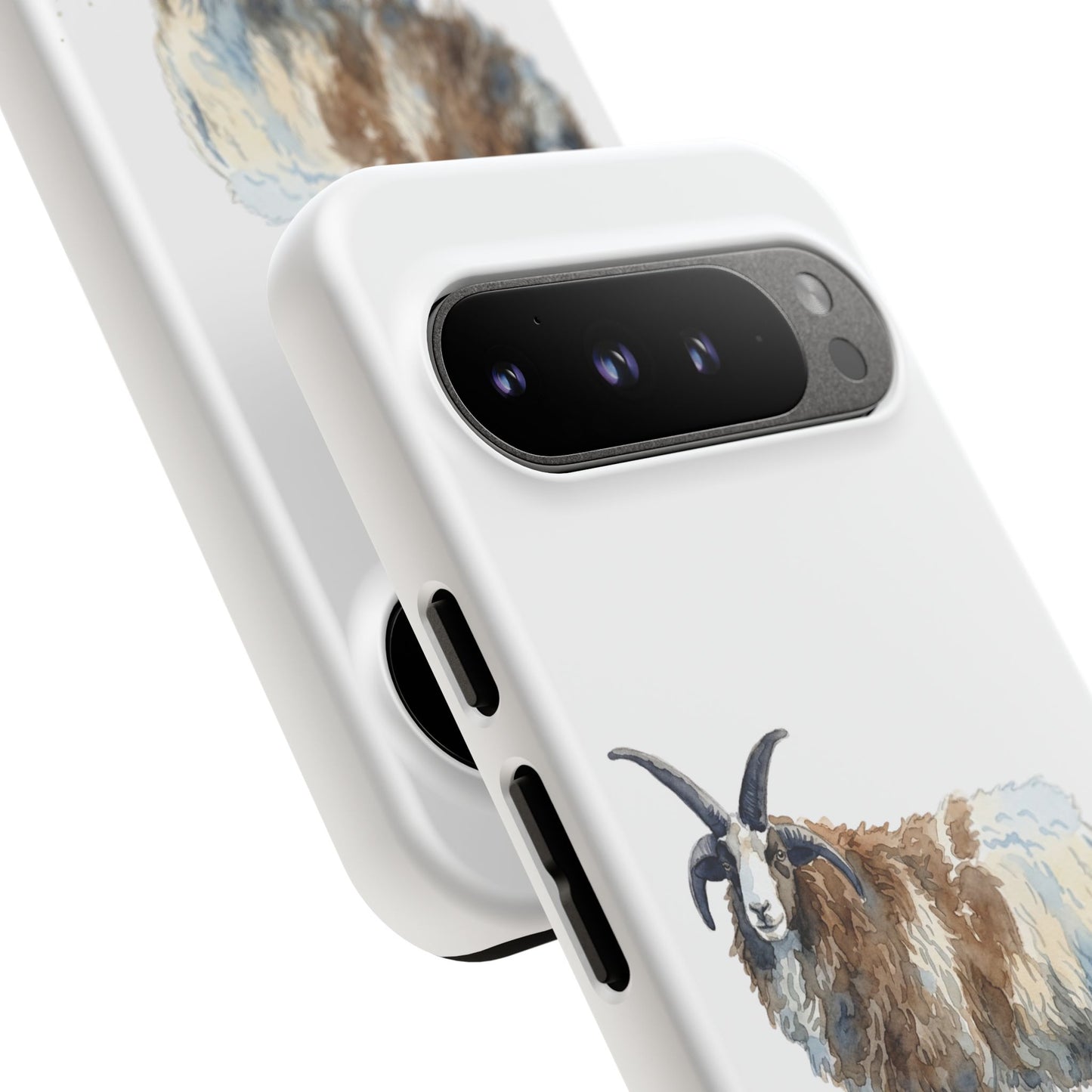Jacob Sheep Phone Case