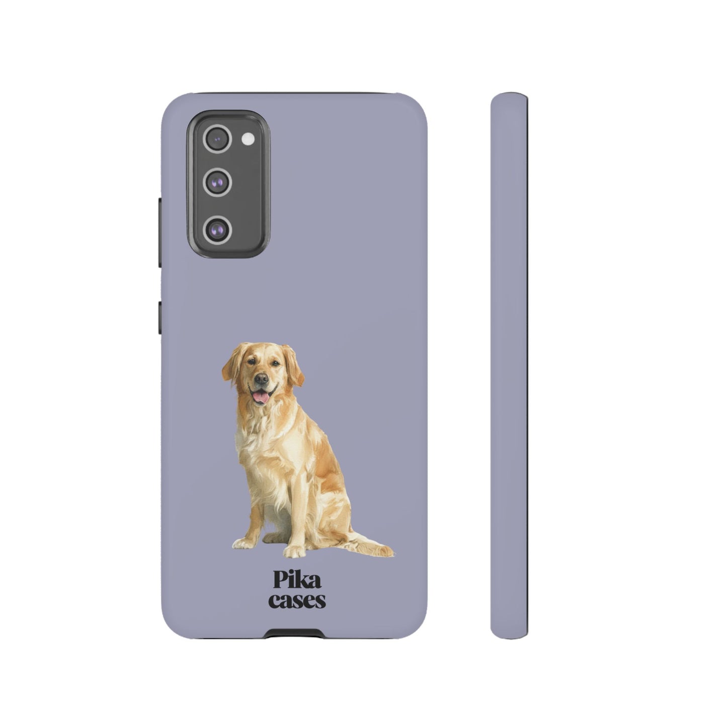 Golden Retriever Phone Case