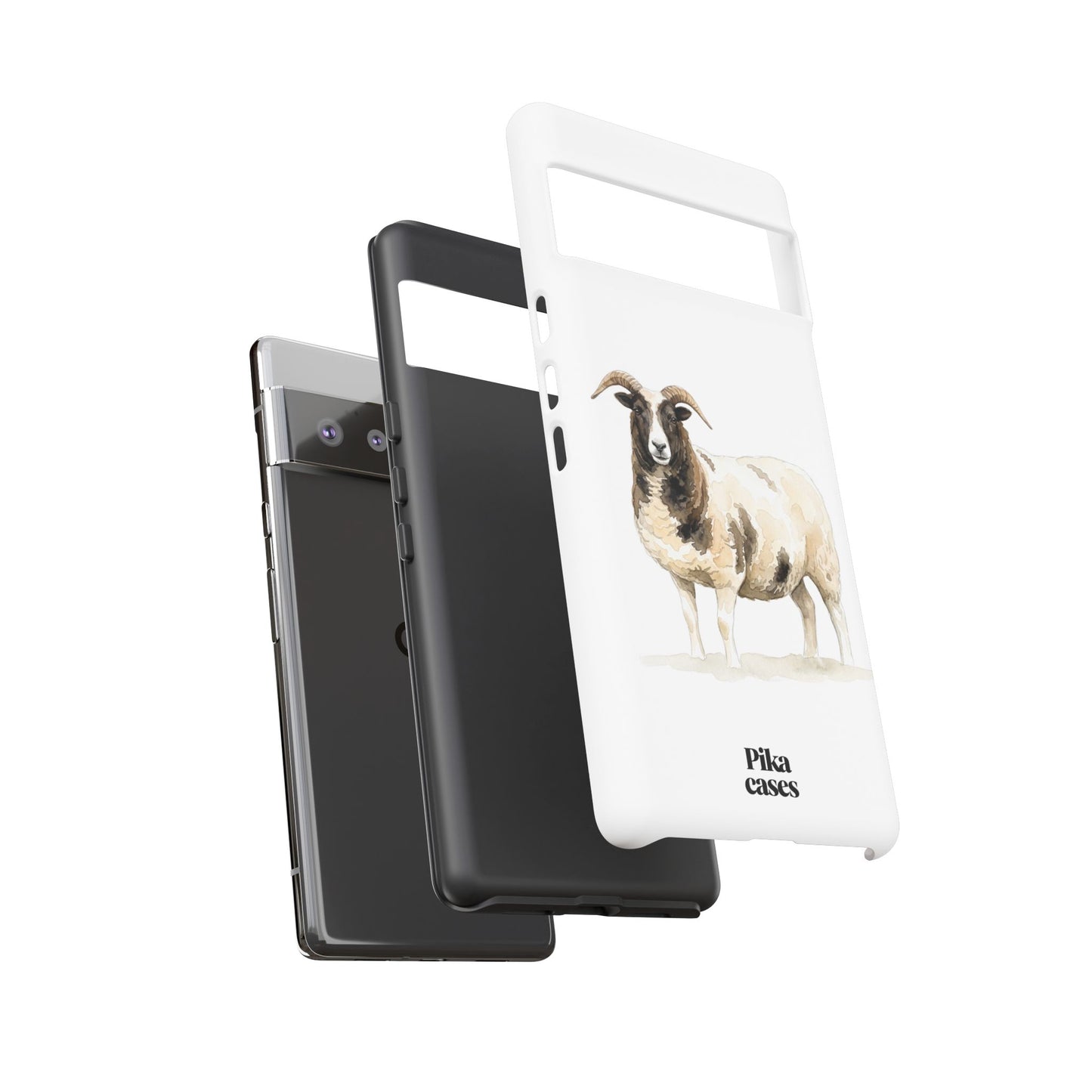 Jacob Sheep Phone Case