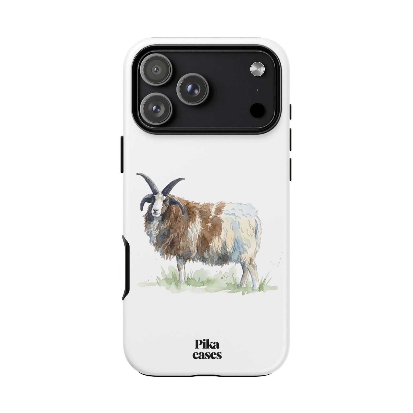 Jacob Sheep Phone Case