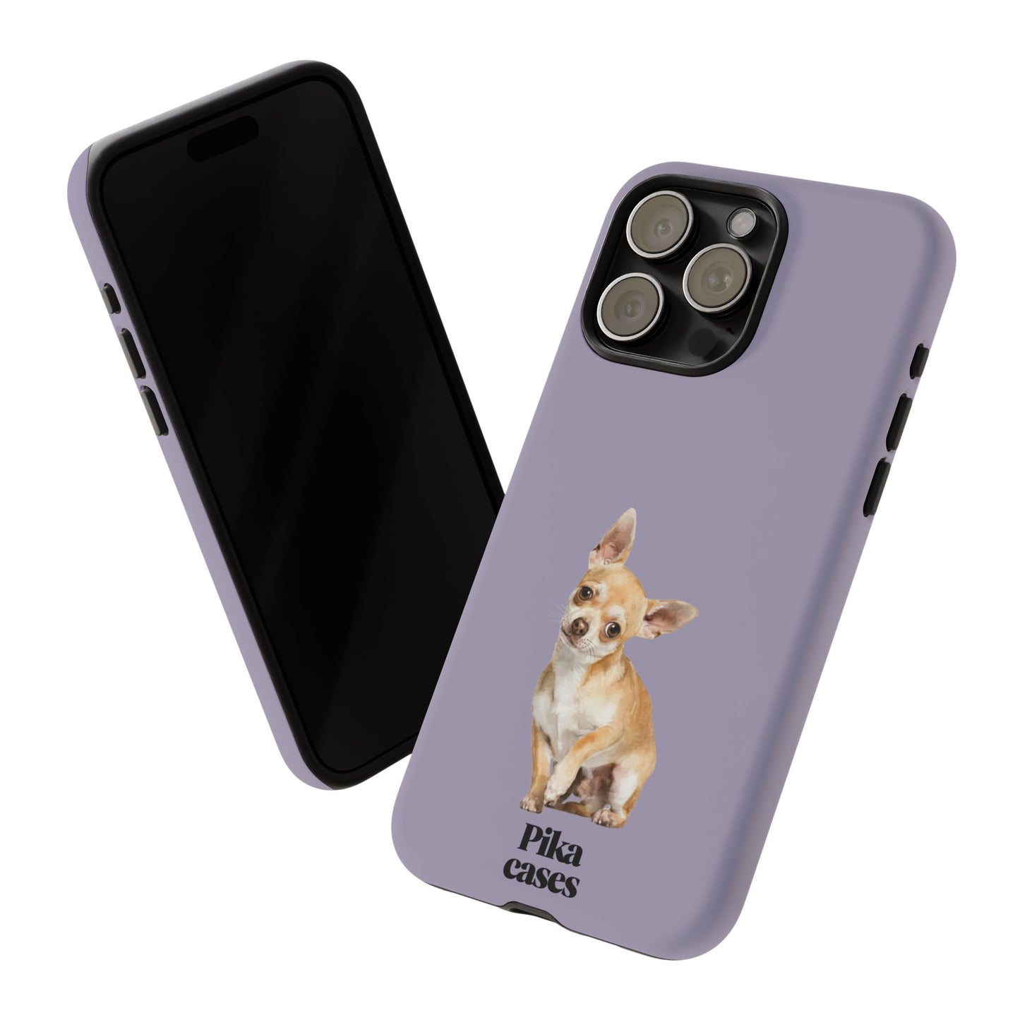 Chihuahua Phone Case