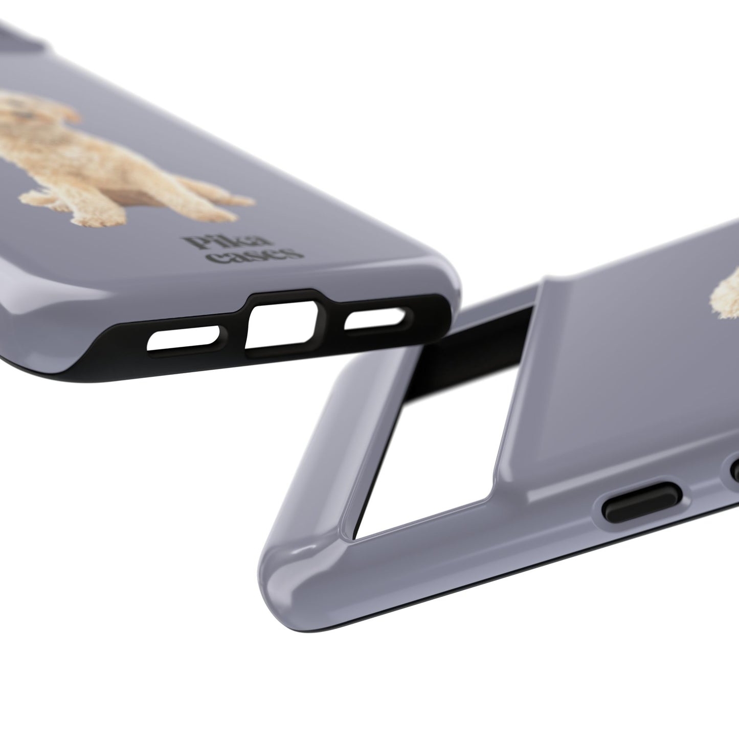 Cockapoo Phone Case