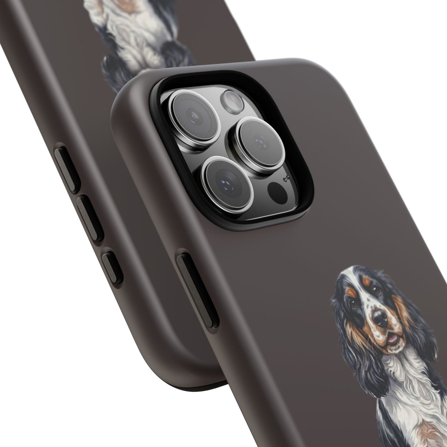 Cocker Spaniel Phone Case