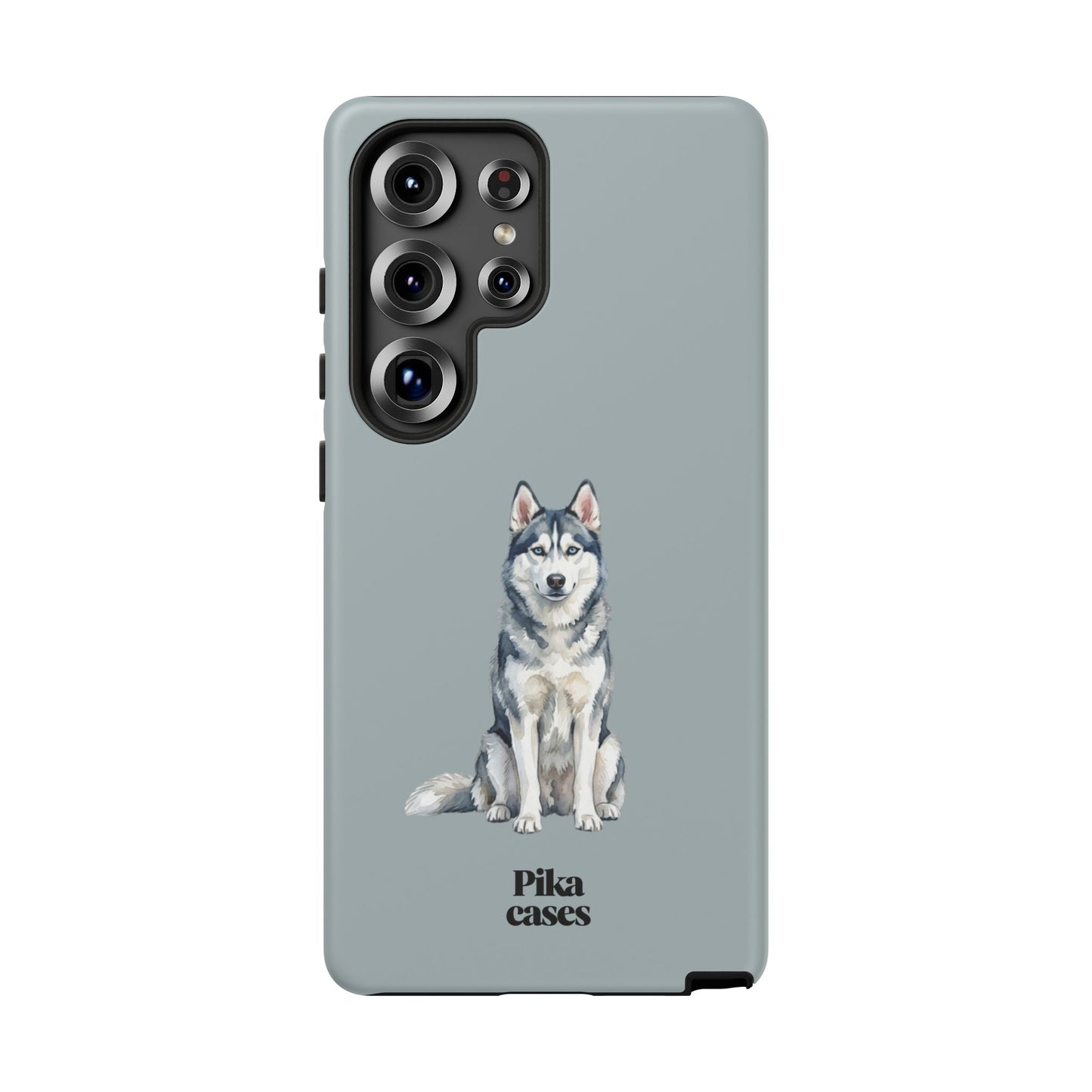Husky Phone Case