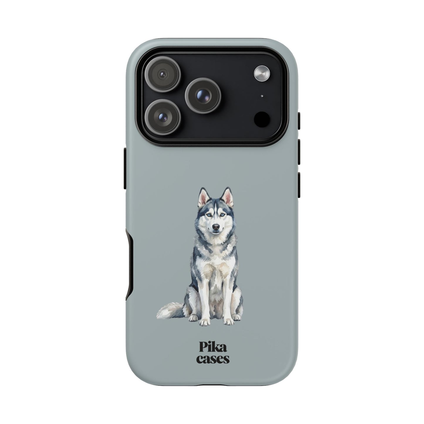 Husky Phone Case