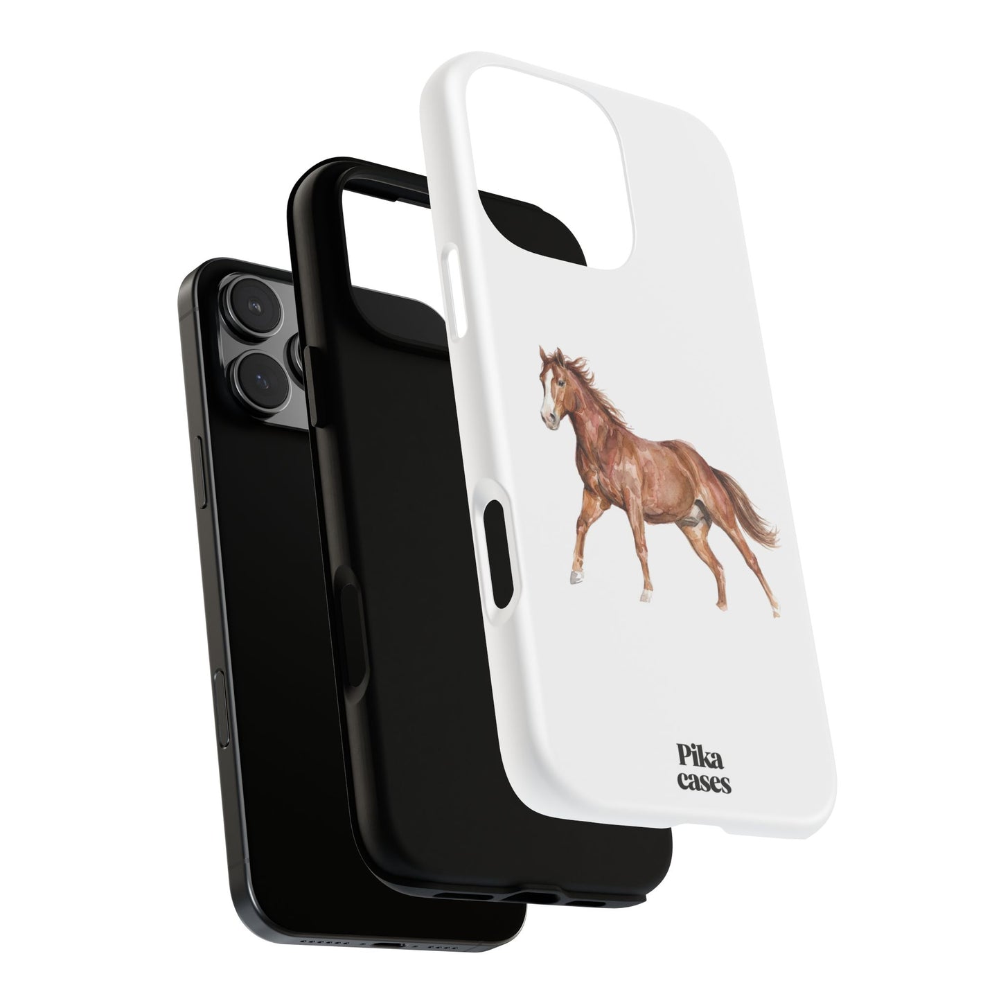 Horse Phone Case