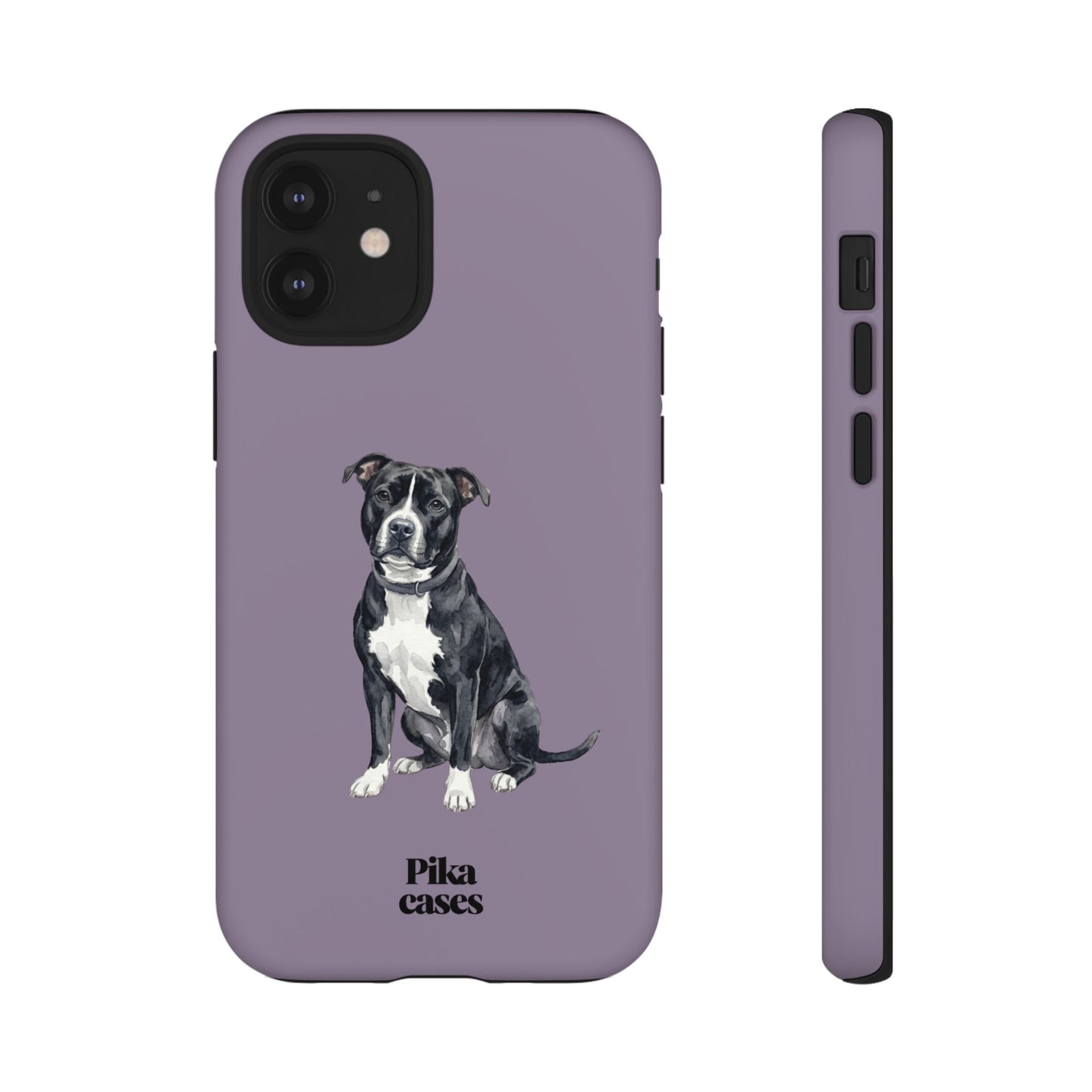 Staffy Phone Case
