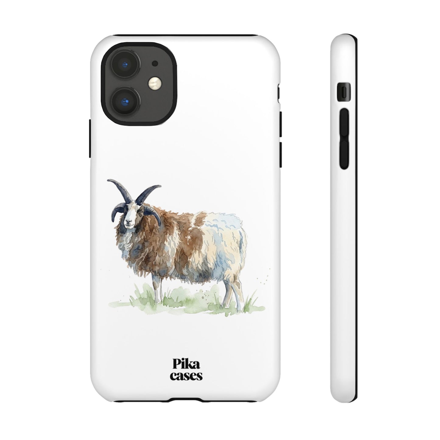 Jacob Sheep Phone Case