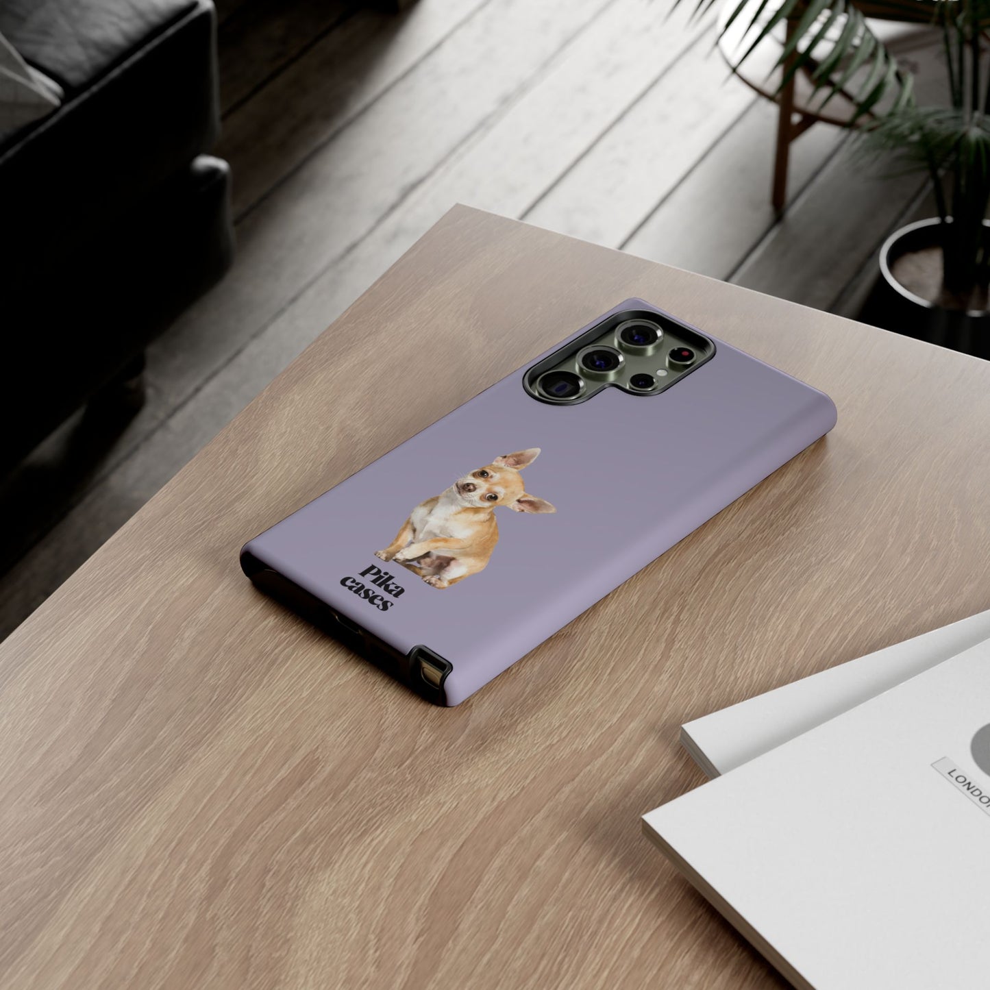 Chihuahua Phone Case
