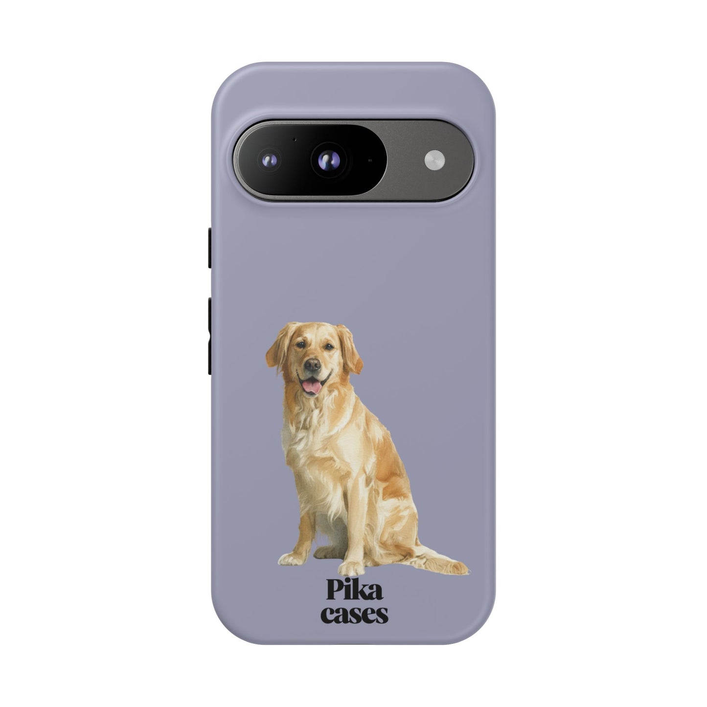 Golden Retriever Phone Case