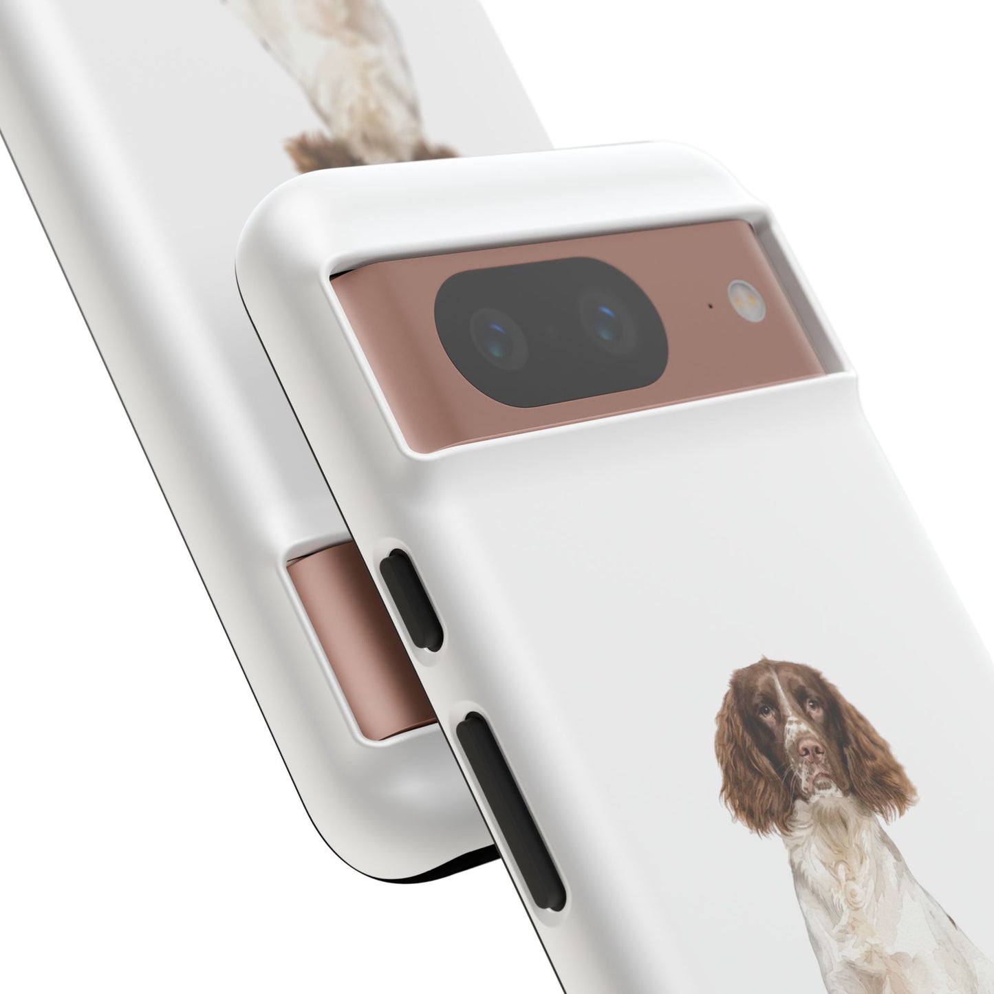 Springer Spaniel Phone Case