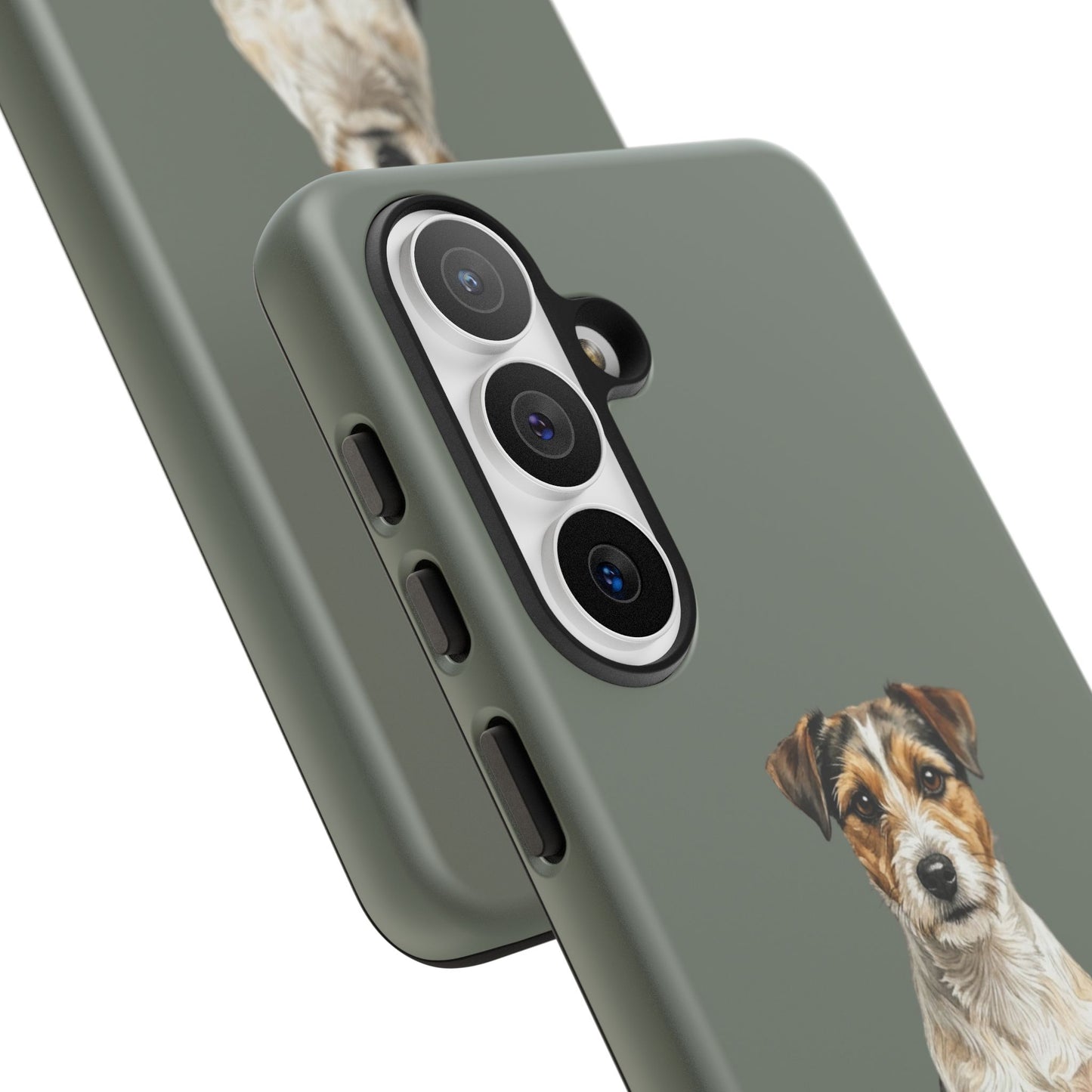 Jack Russell Phone Case