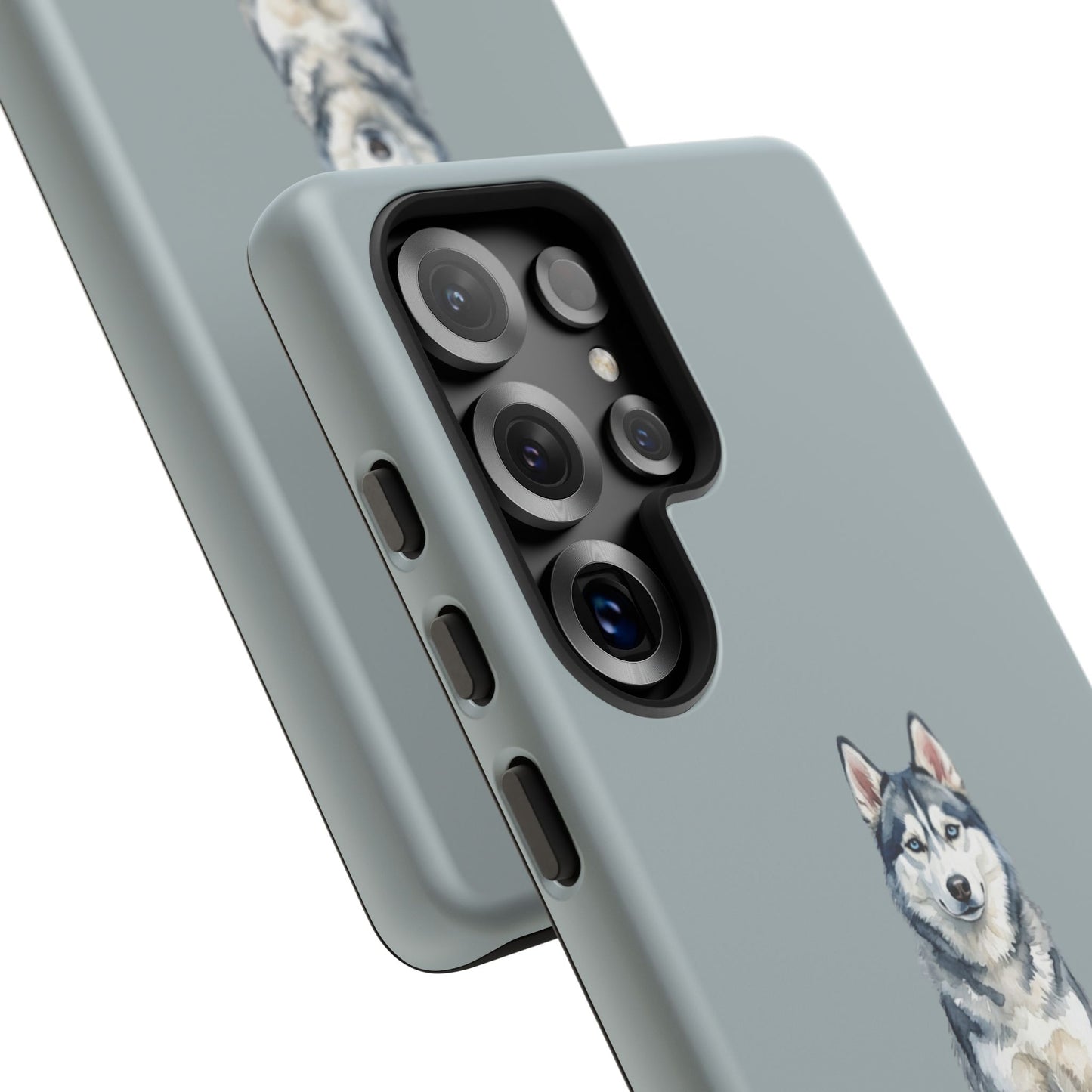 Husky Phone Case