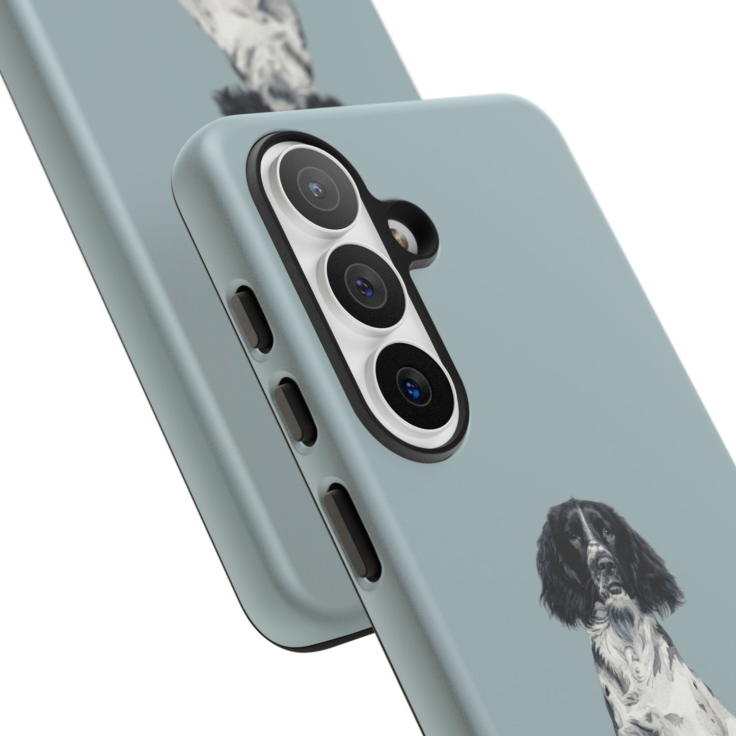 Springer Spaniel Phone Case