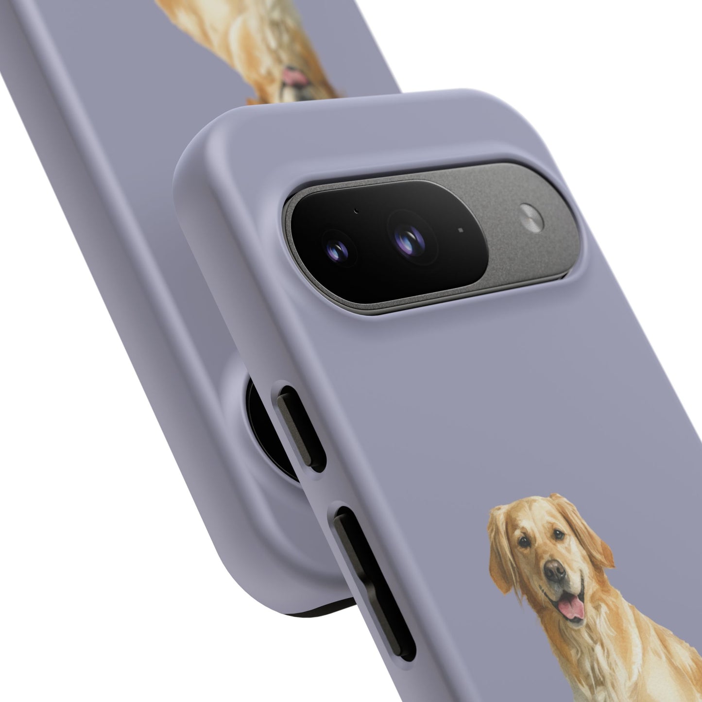Golden Retriever Phone Case