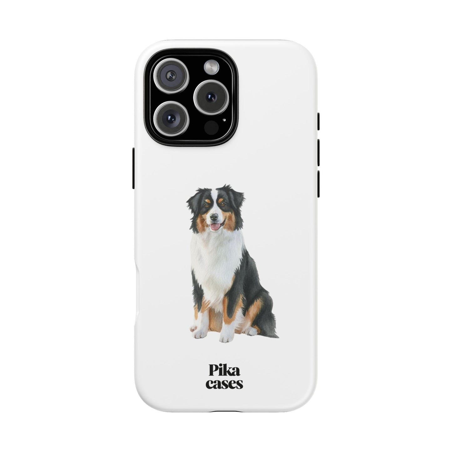 Australian Shepherd (Aussie) Phone Case