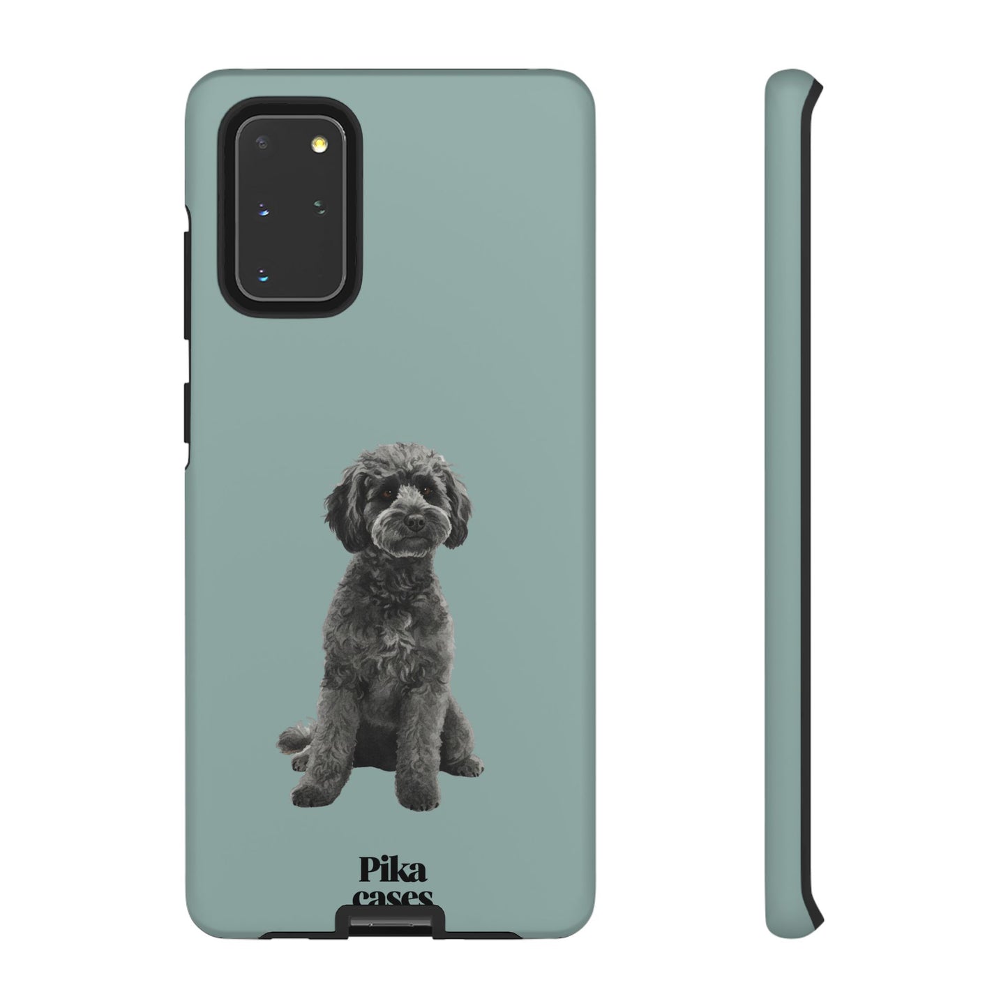 Cockapoo Phone Case