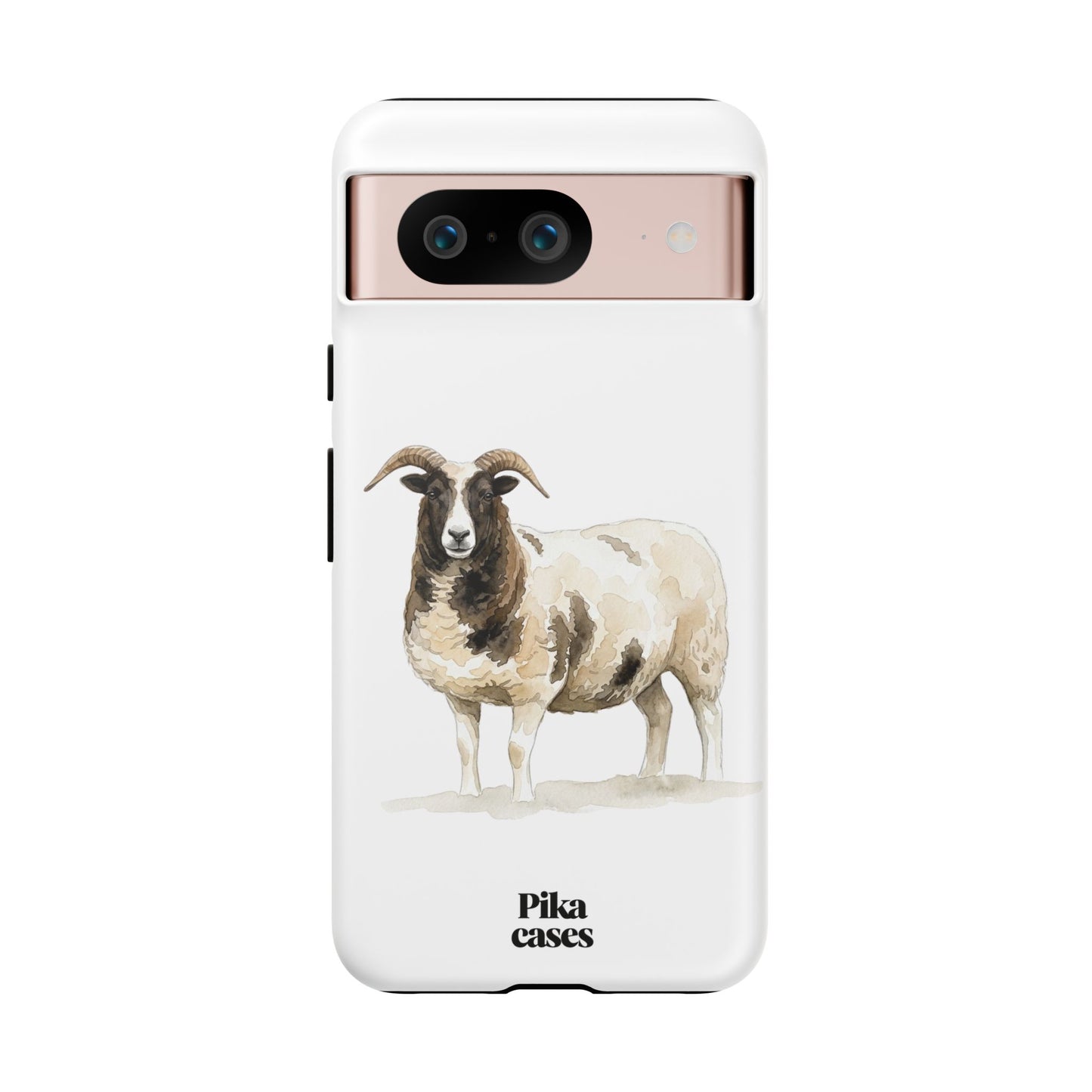 Jacob Sheep Phone Case