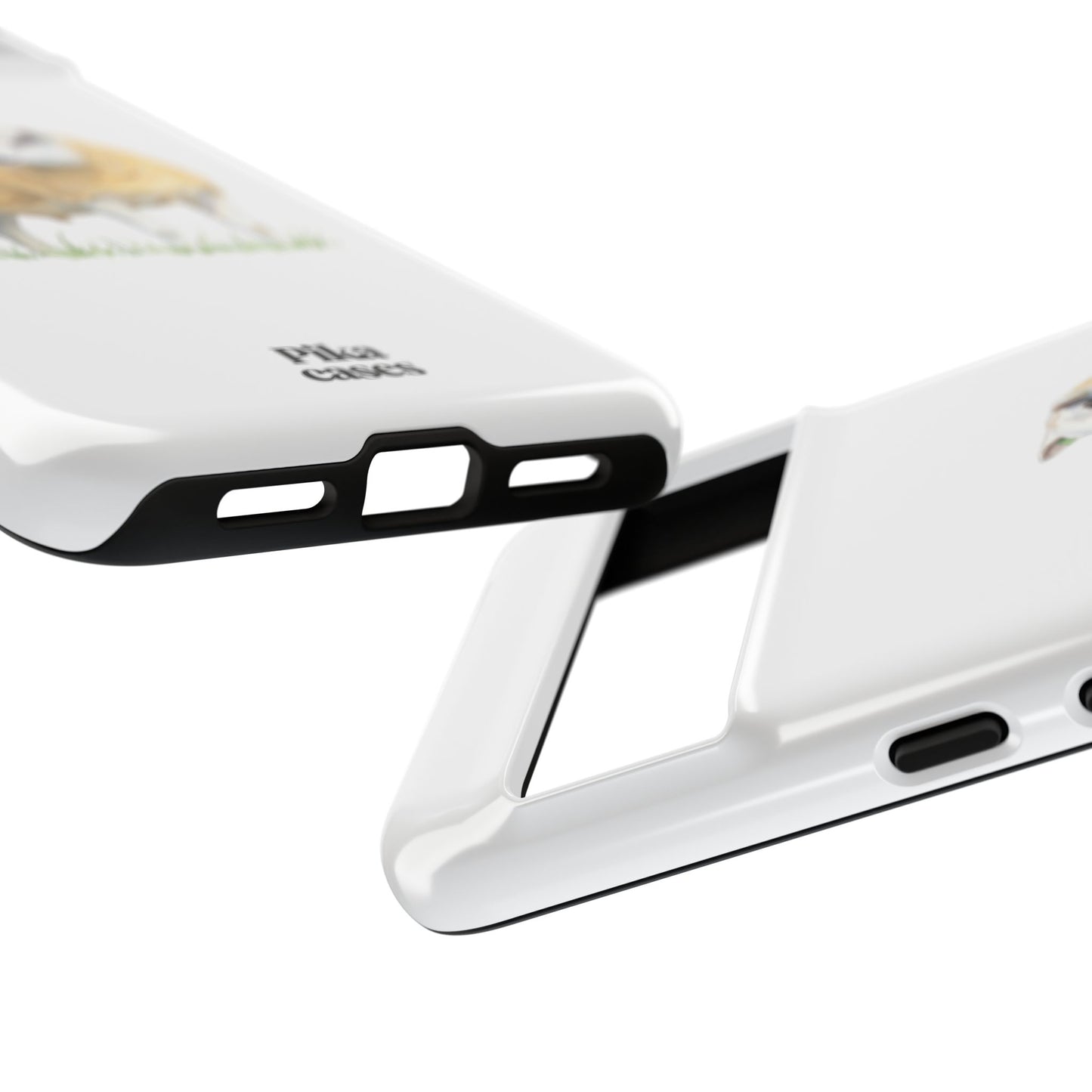 Texel Sheep Phone Case