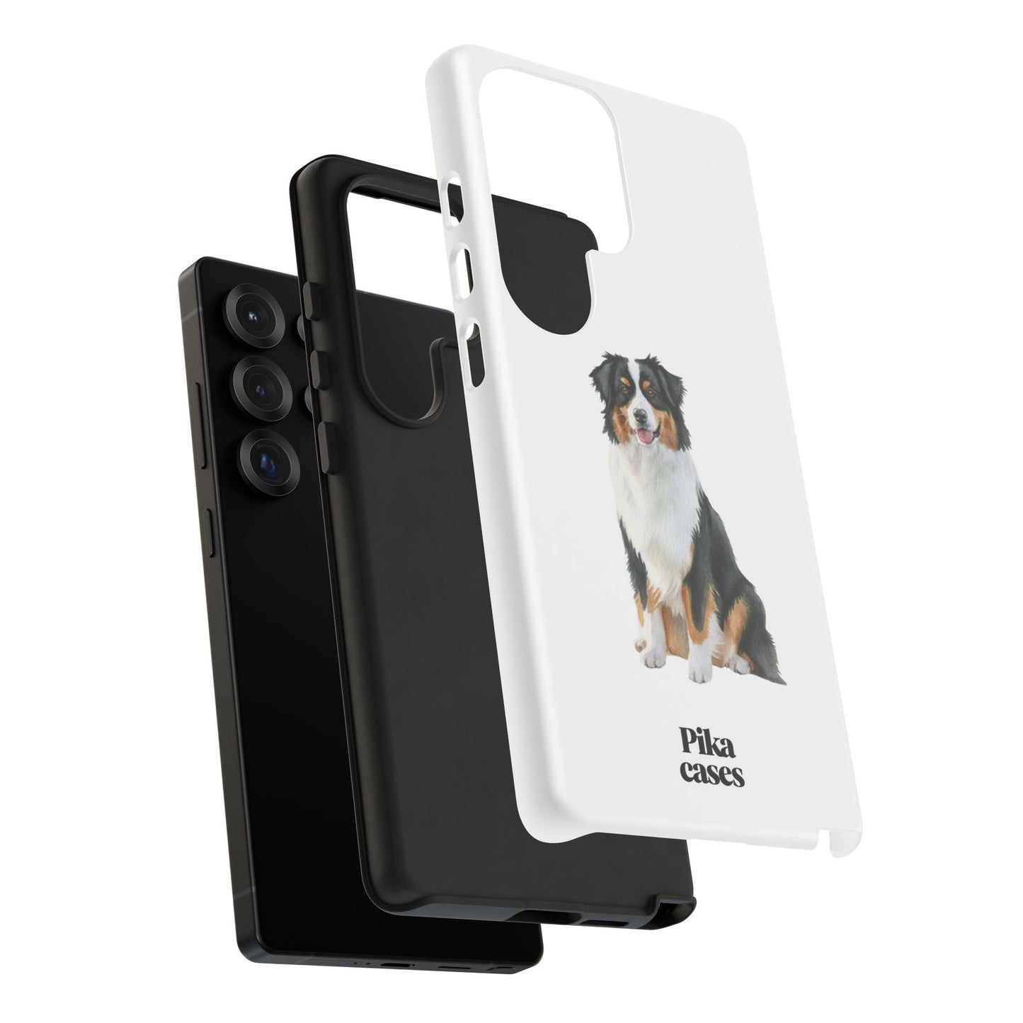 Australian Shepherd (Aussie) Phone Case