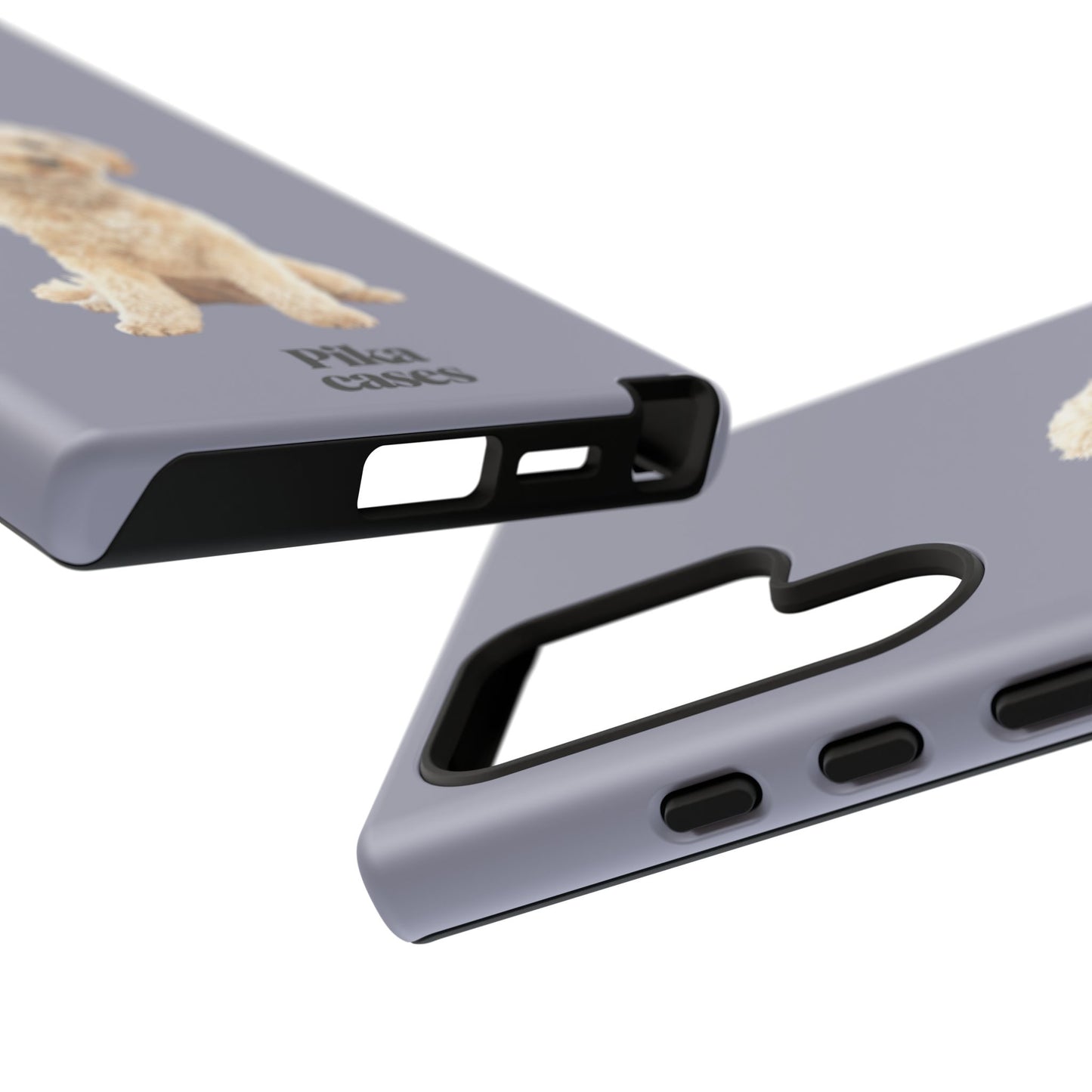 Cockapoo Phone Case