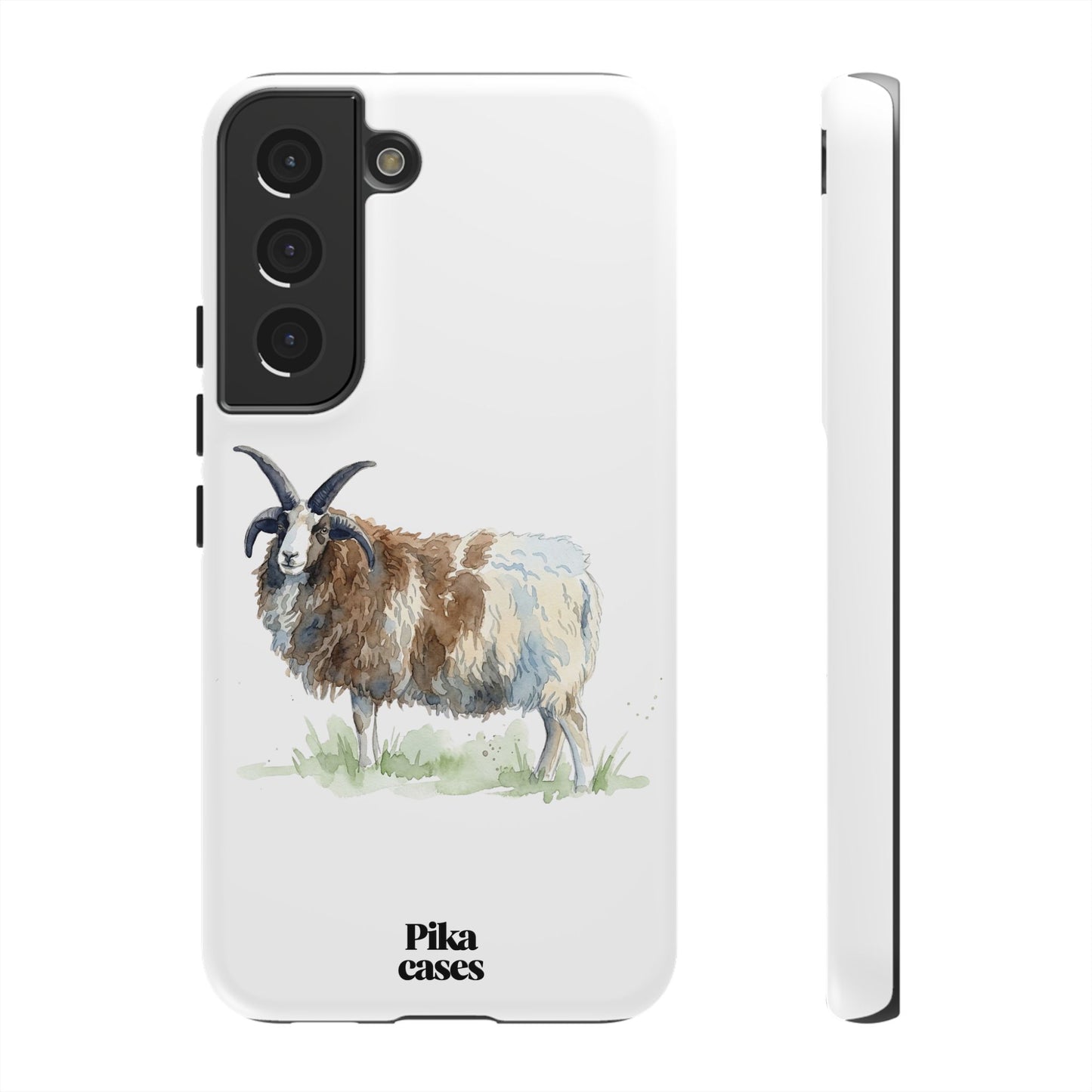 Jacob Sheep Phone Case