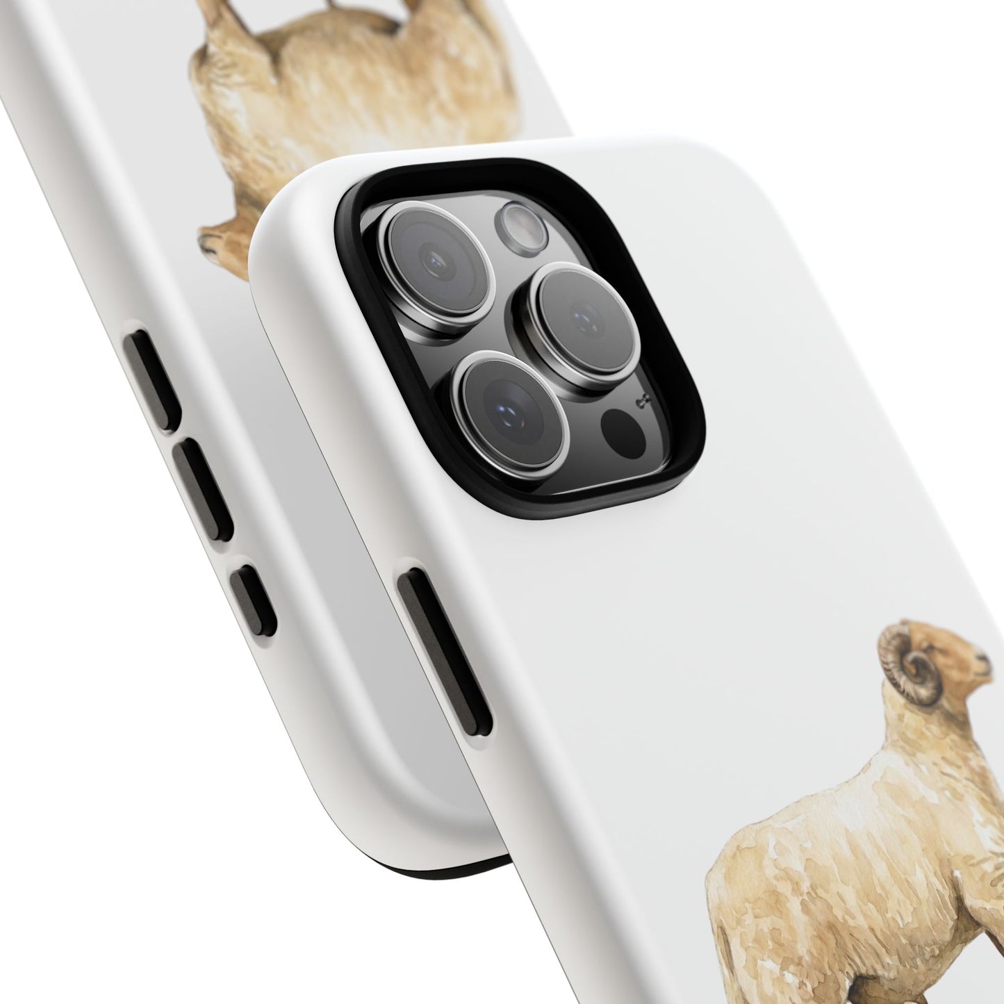 Radnor Sheep Phone Case