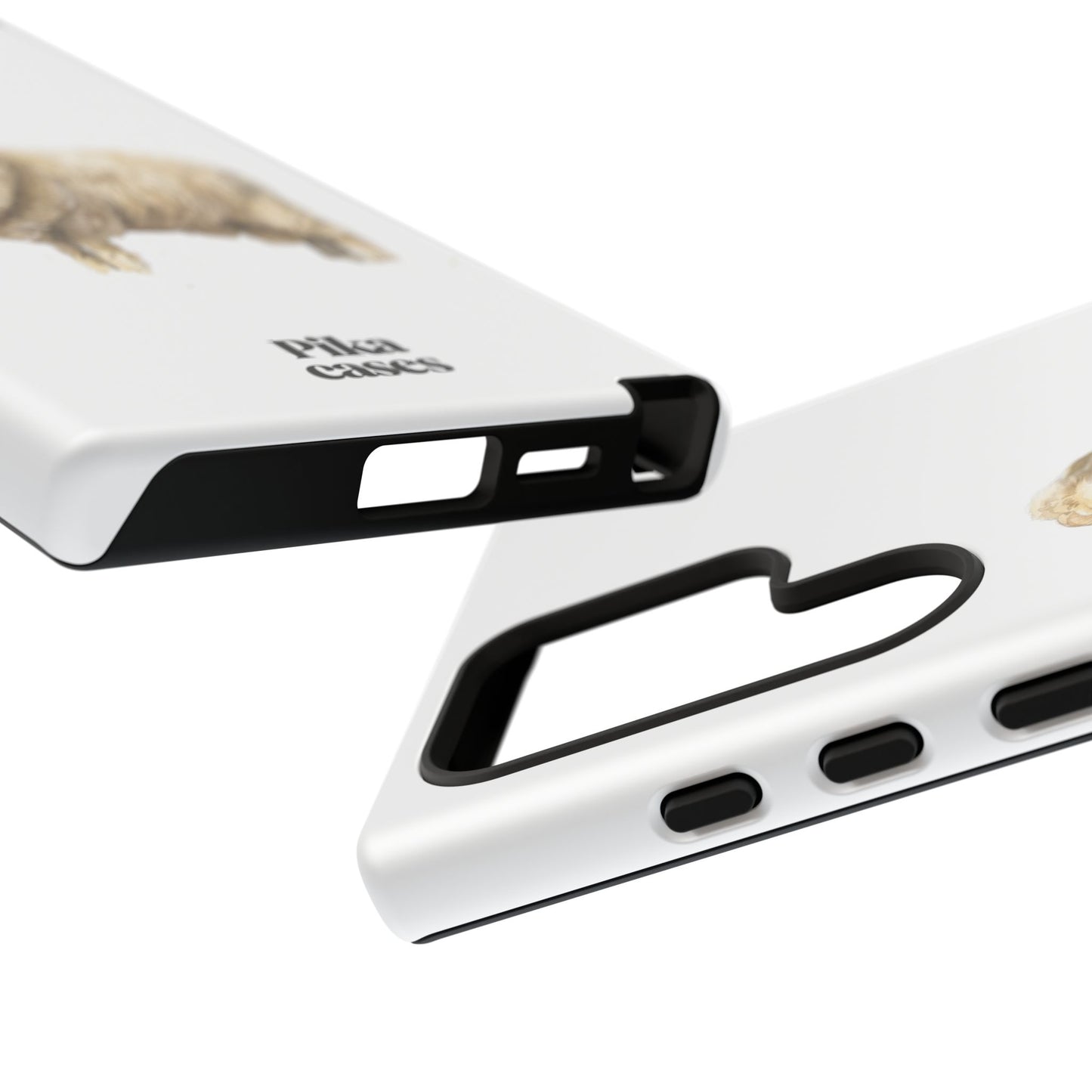 Merino Sheep Phone Case