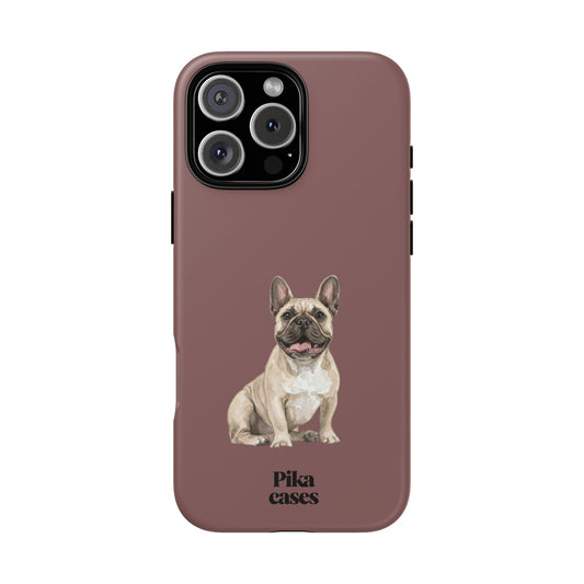 French Bulldog Phone Case
