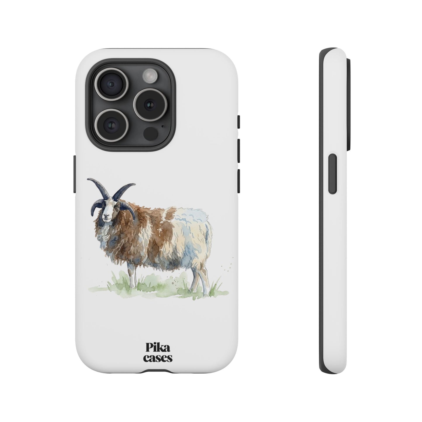 Jacob Sheep Phone Case