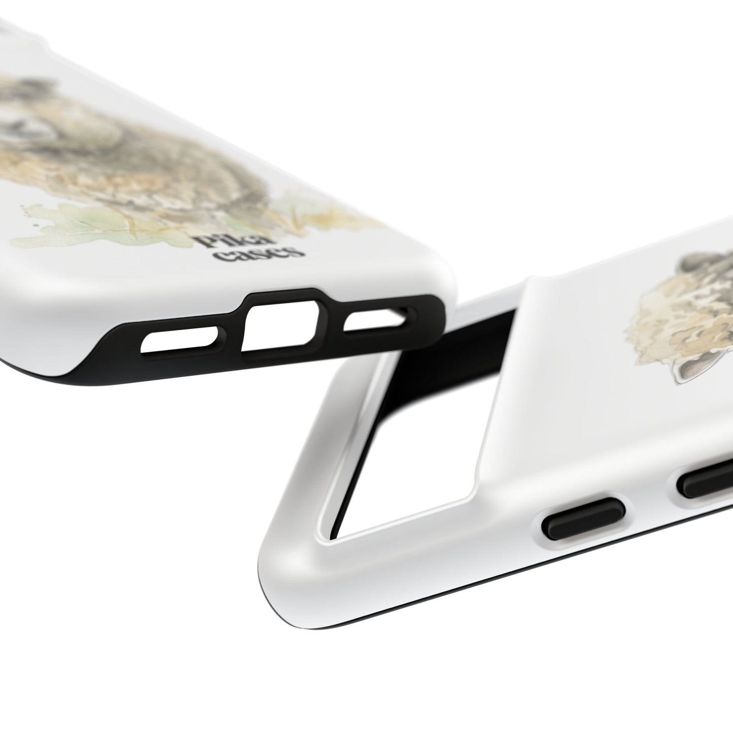 Ryeland Sheep Phone Case