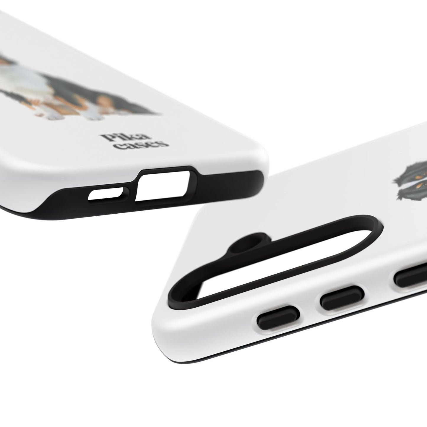 Australian Shepherd (Aussie) Phone Case