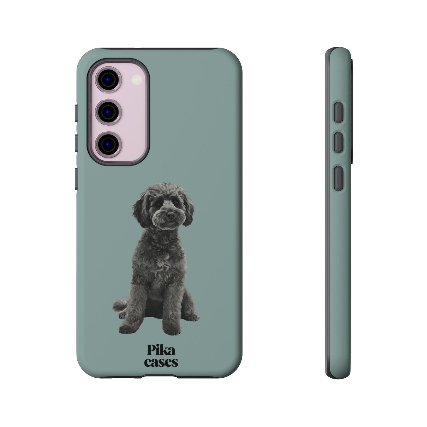 Cockapoo Phone Case