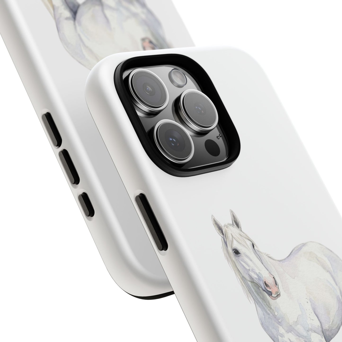 Horse Phone Case