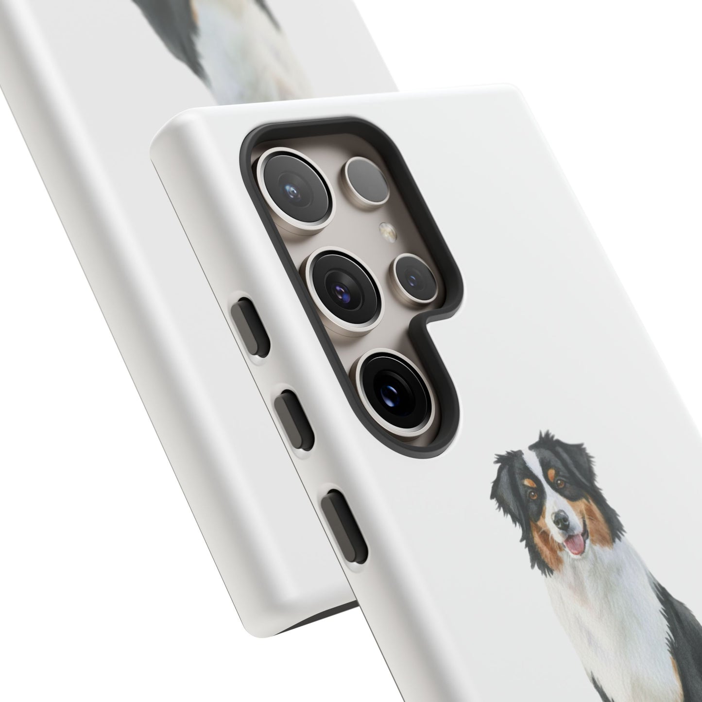 Australian Shepherd (Aussie) Phone Case