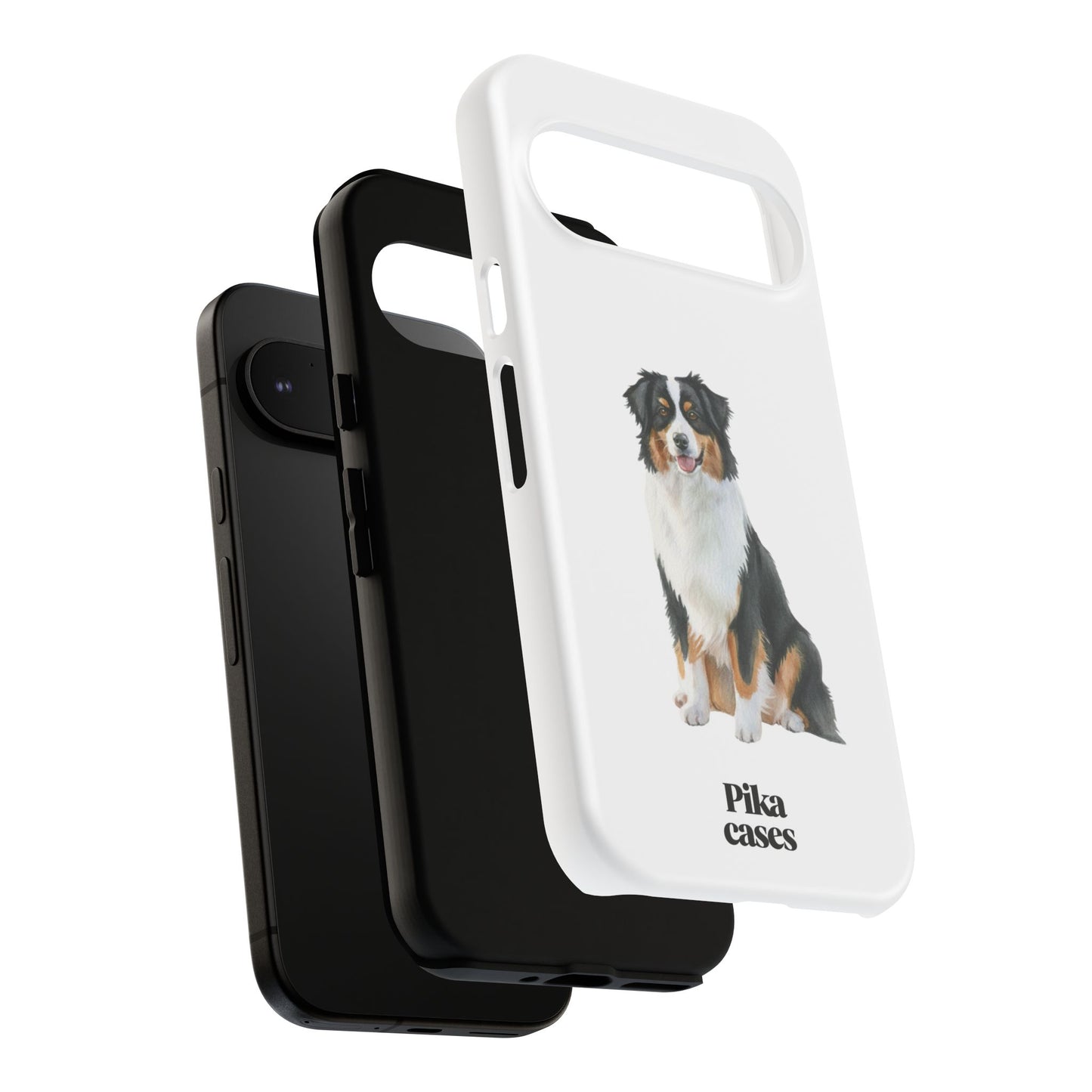 Australian Shepherd (Aussie) Phone Case