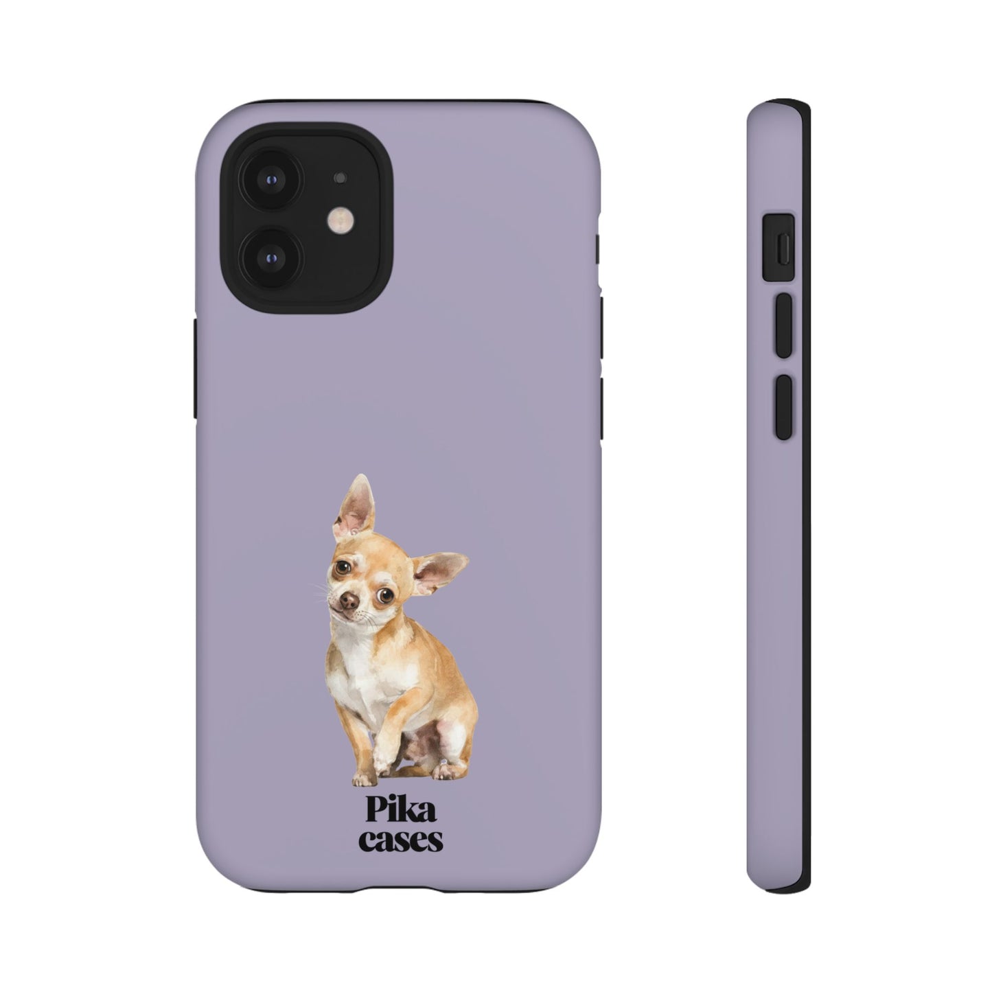 Chihuahua Phone Case