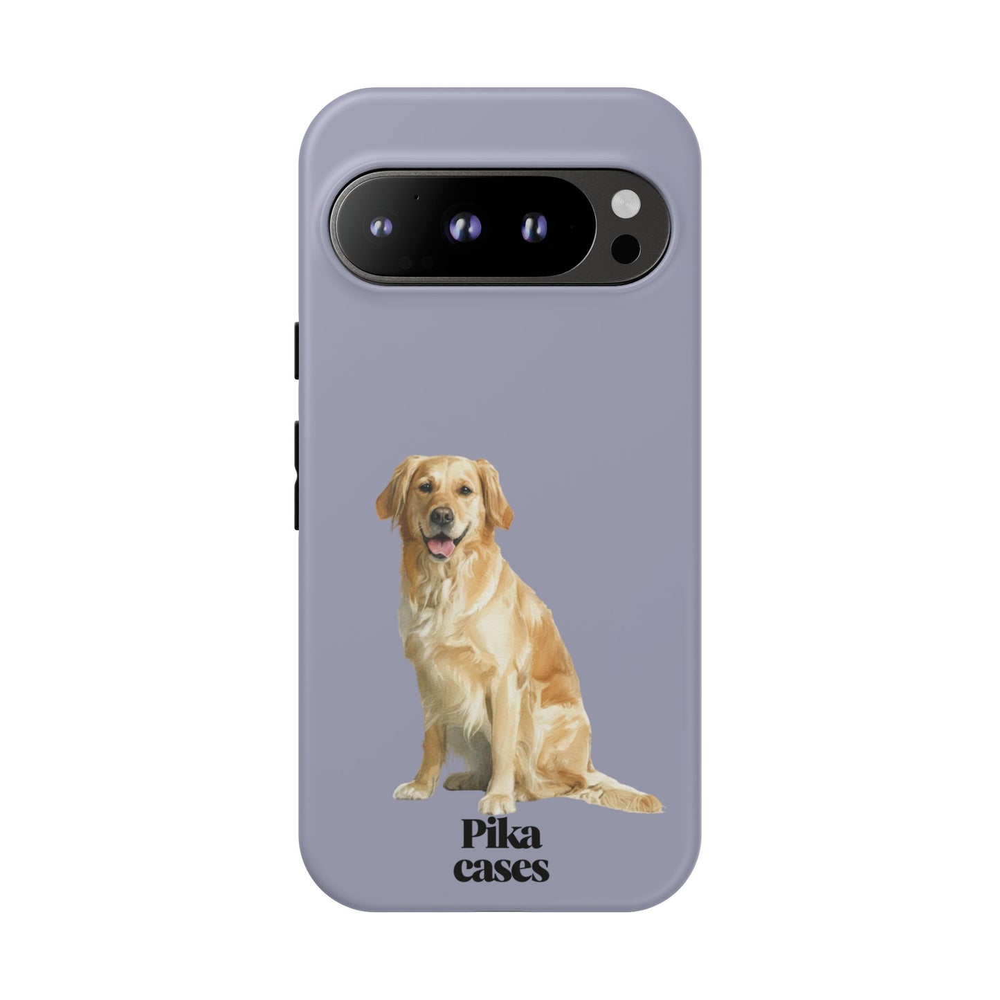 Golden Retriever Phone Case