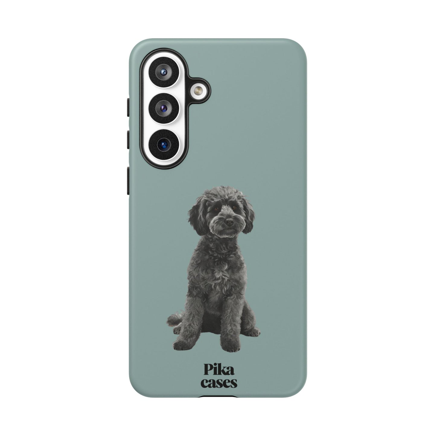 Cockapoo Phone Case