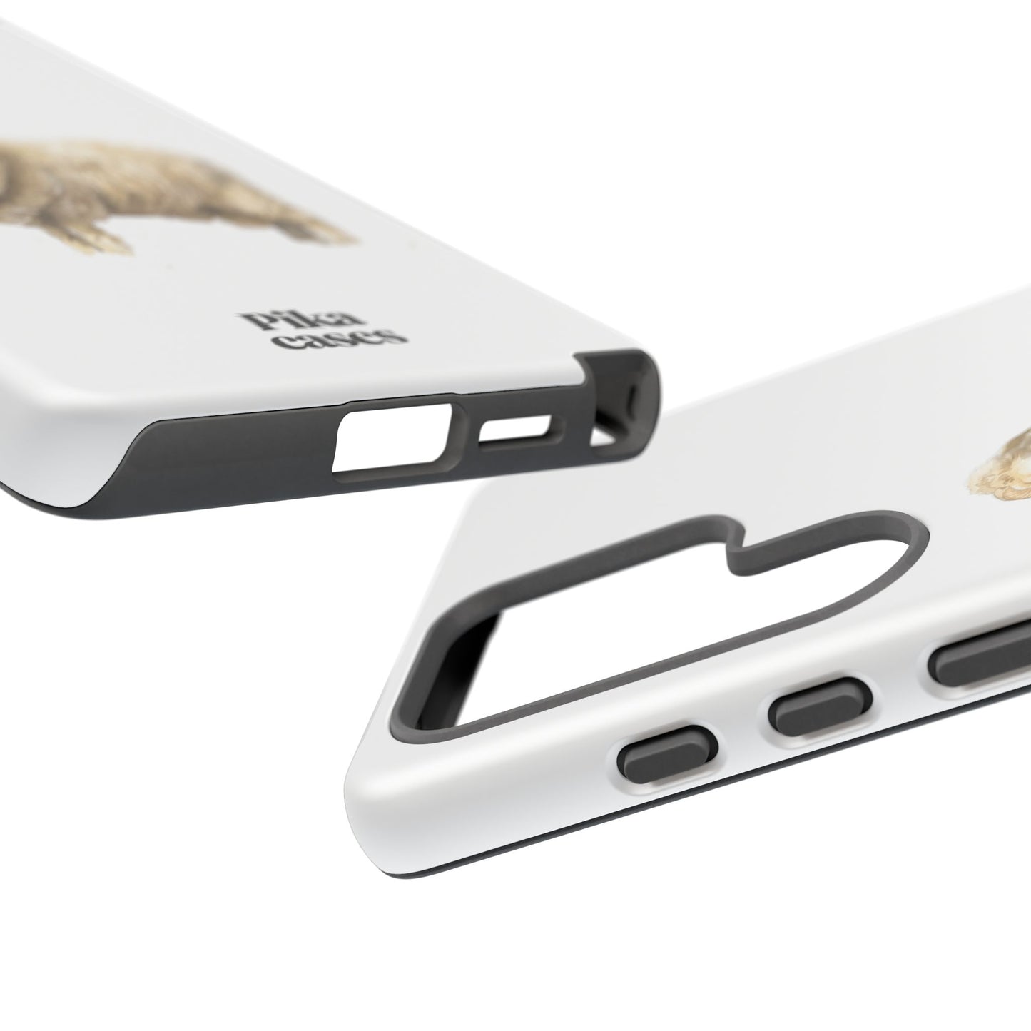 Merino Sheep Phone Case