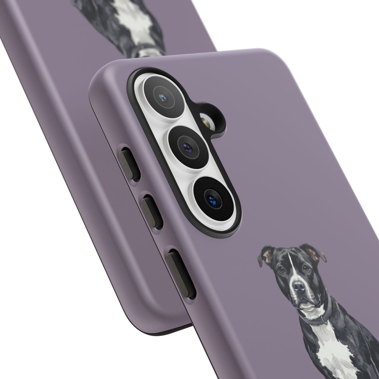 Staffy Phone Case