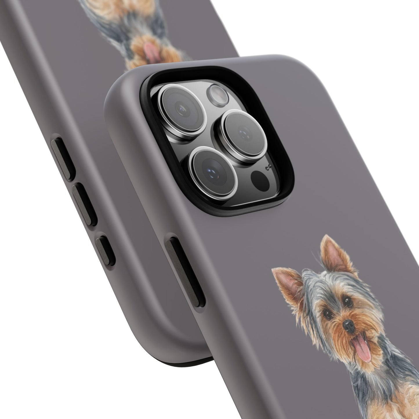 Yorkshire Terrier Phone Case