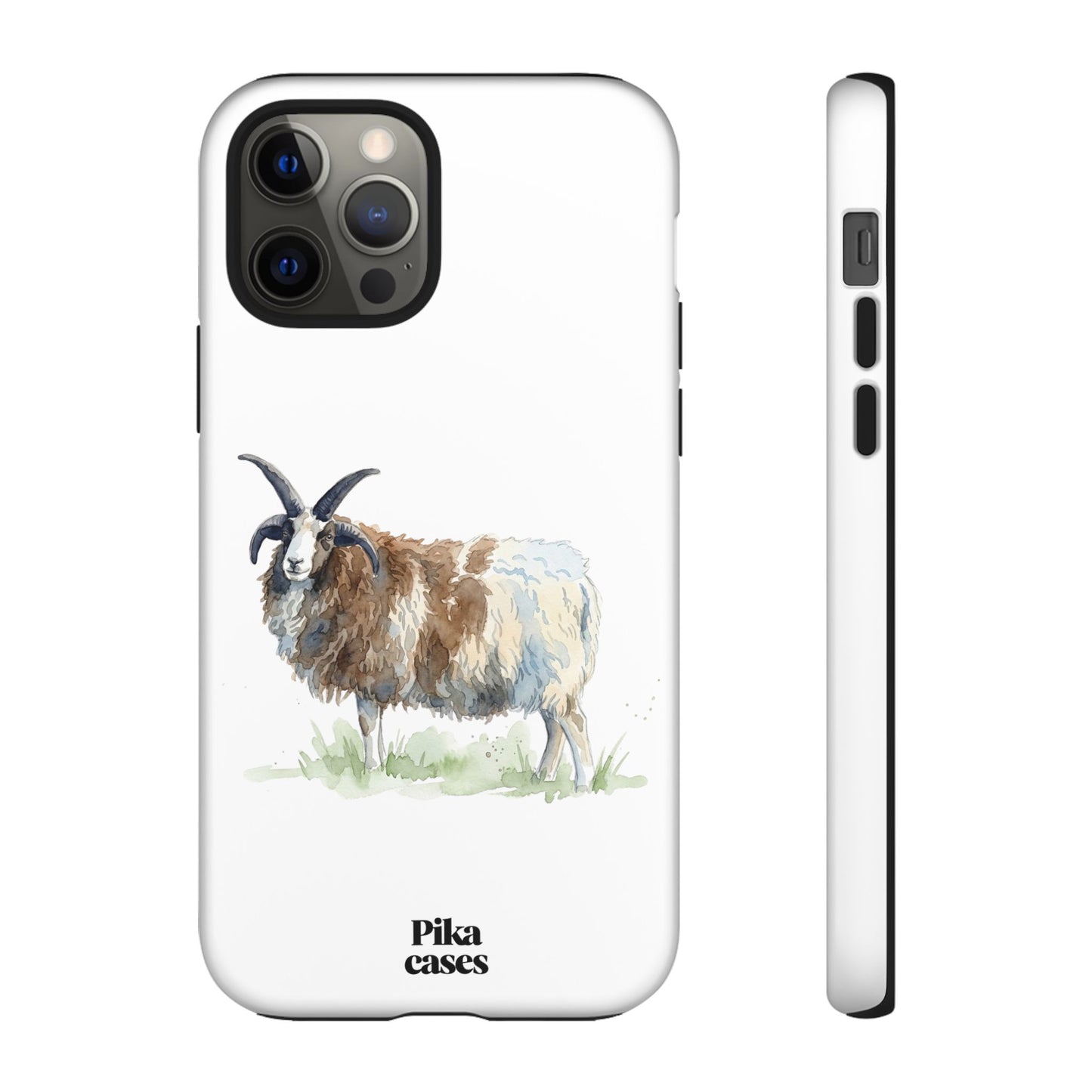 Jacob Sheep Phone Case