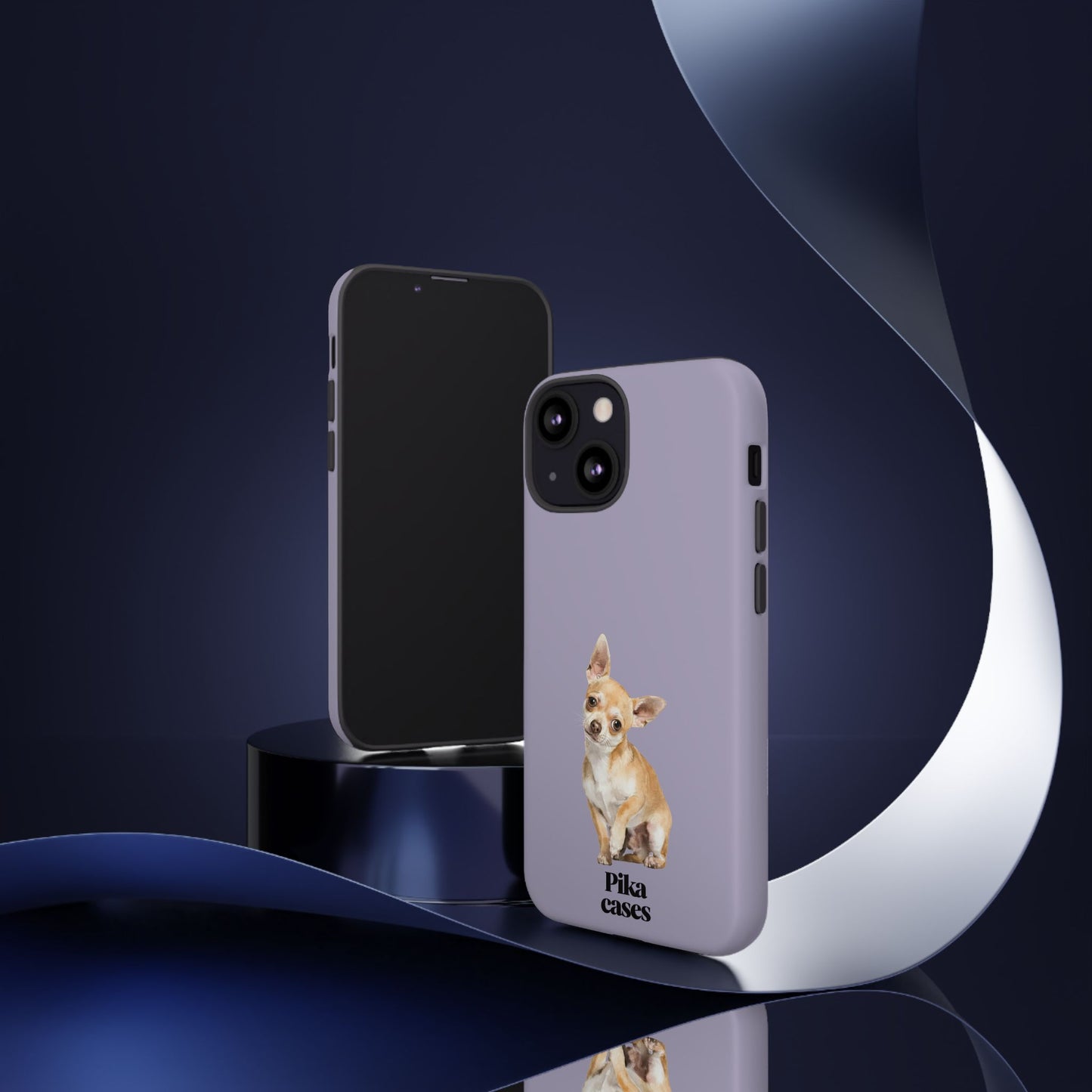 Chihuahua Phone Case