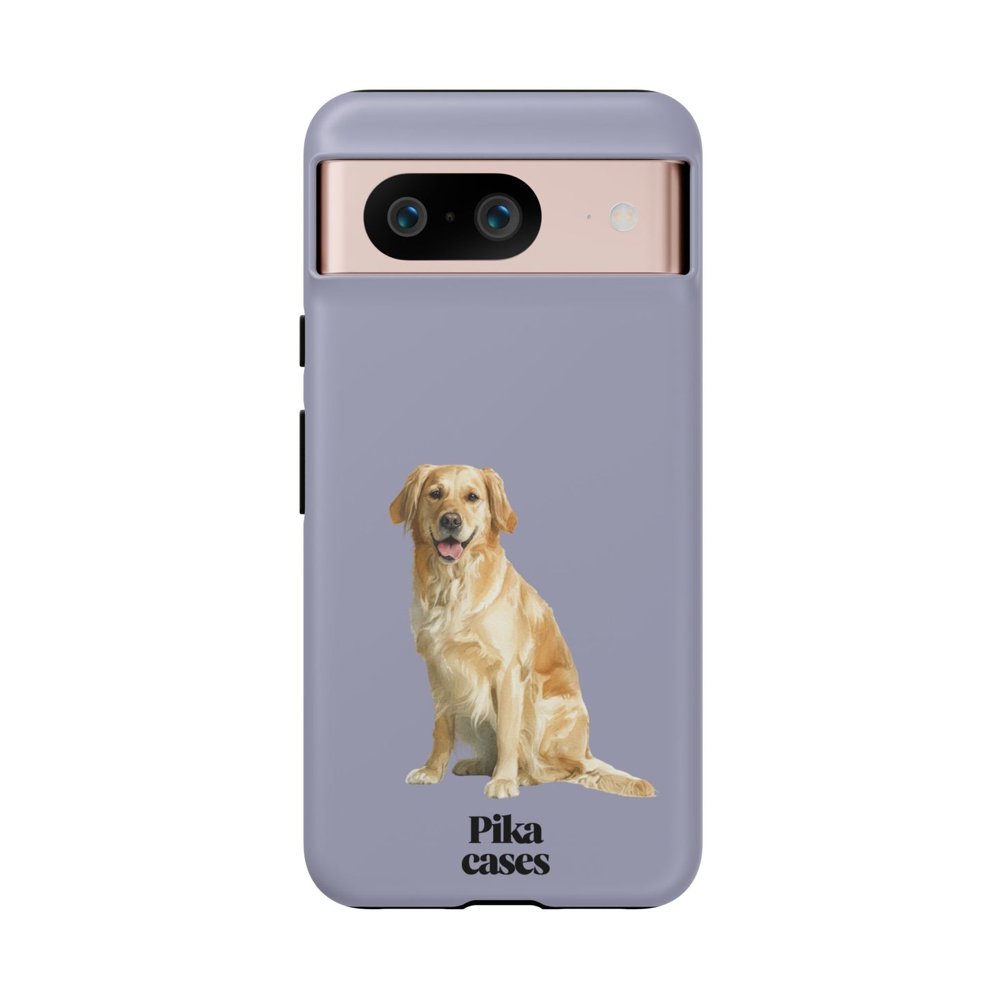 Golden Retriever Phone Case