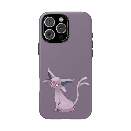 Espeon Phone Case